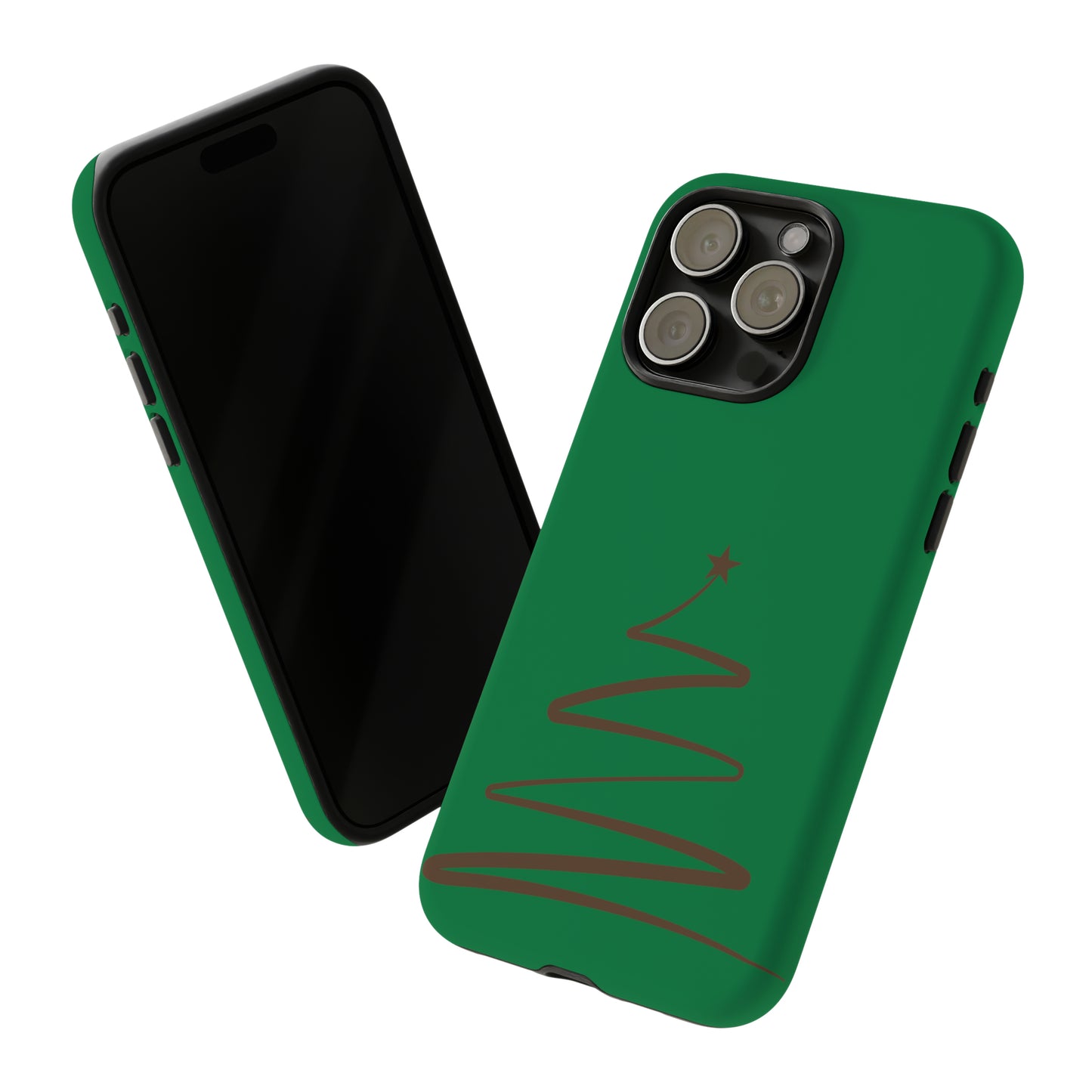 Simple Pine-Tough Cases - MahaCase
