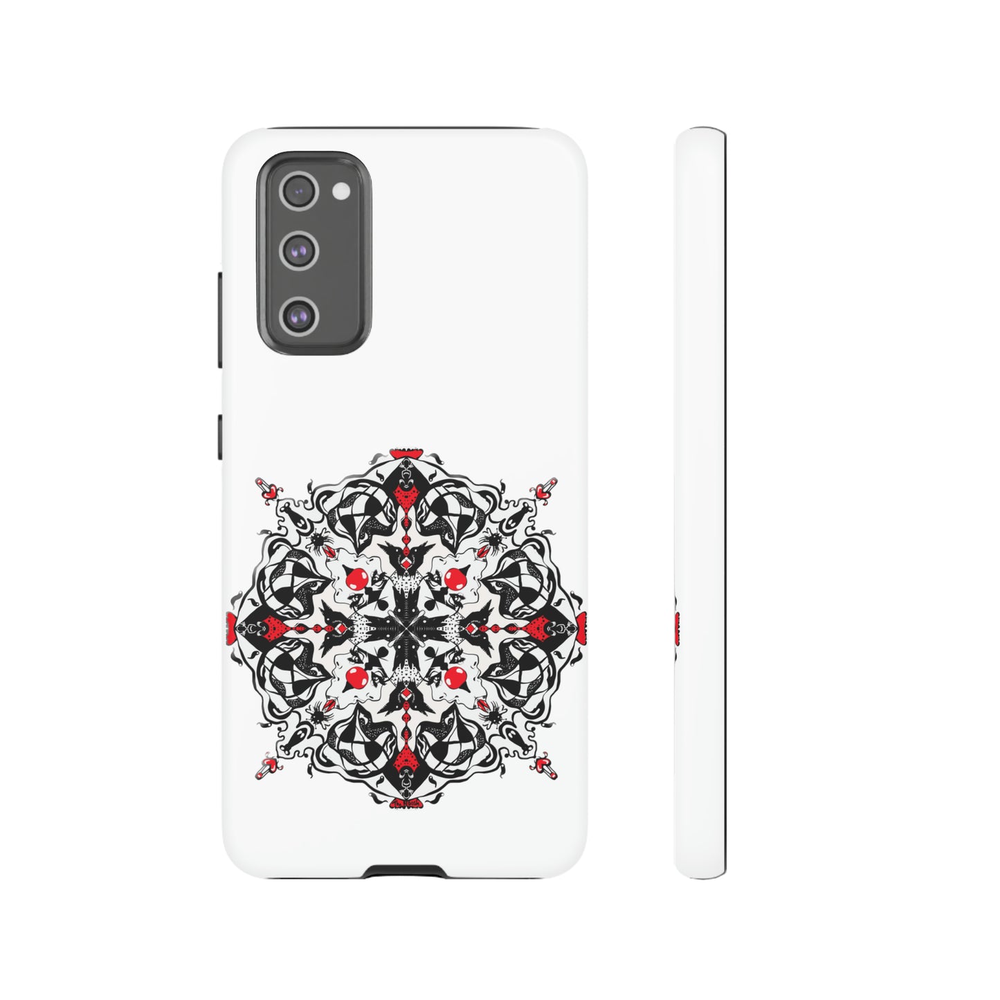 Design #42-Tough Cases - MahaCase