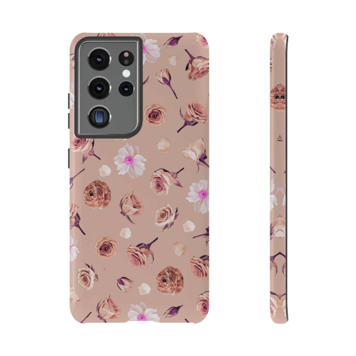 Floral Dreams #76-Tough Cases - MahaCase
