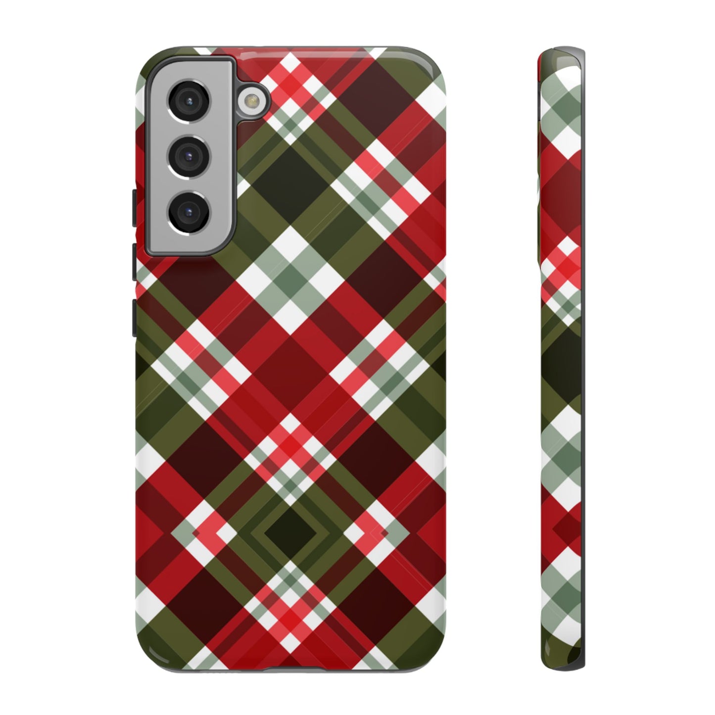 Pattern #77 - Tough Cases iPhone Samsung Google Pixel - MahaCase