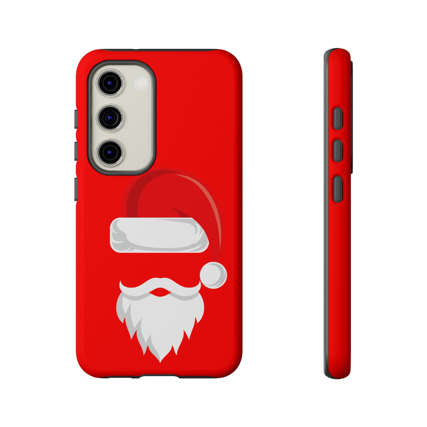 Santa's Spirit #22-Tough Cases - MahaCase