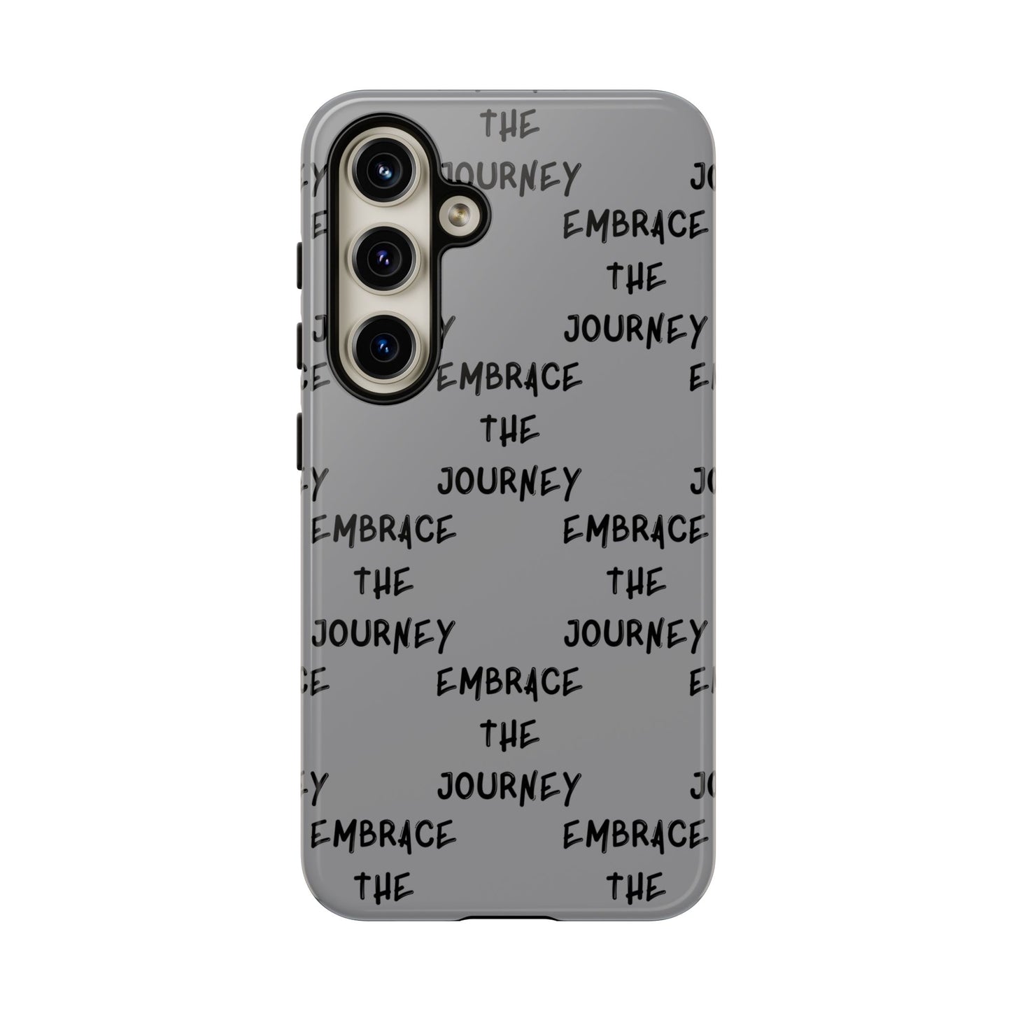 Embrace the Journey #22 Tough Cases iPhone Samsung Google Pixel - MahaCase