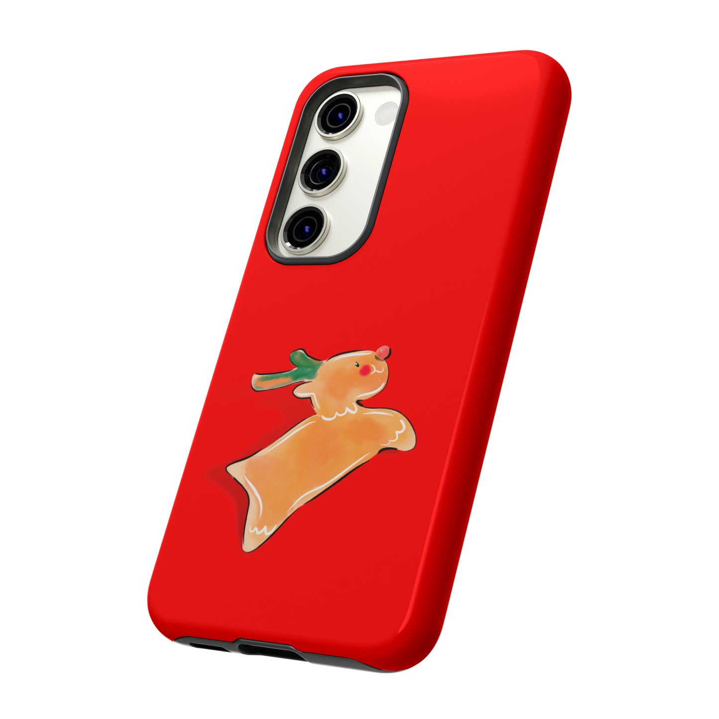 Santa's Reins-Tough Cases - MahaCase