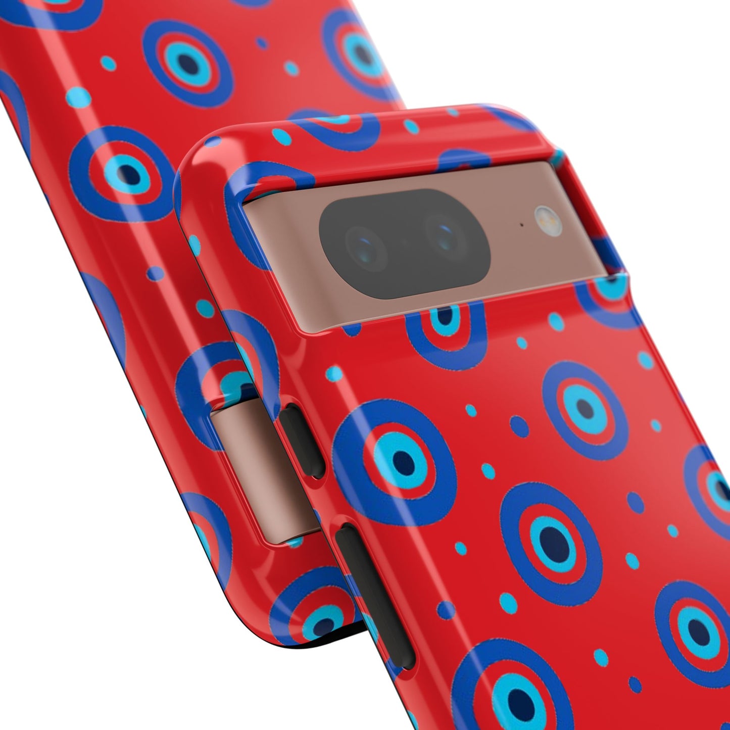 Evil Eye #22 Tough Cases - MahaCase