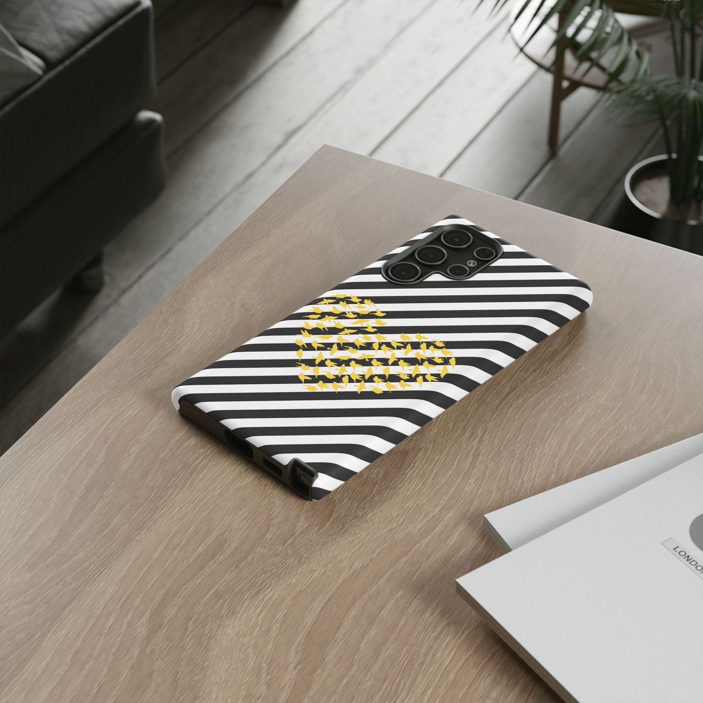 Conditional Freedom #22 - Tough Cases iPhone Samsung Google Pixel - MahaCase