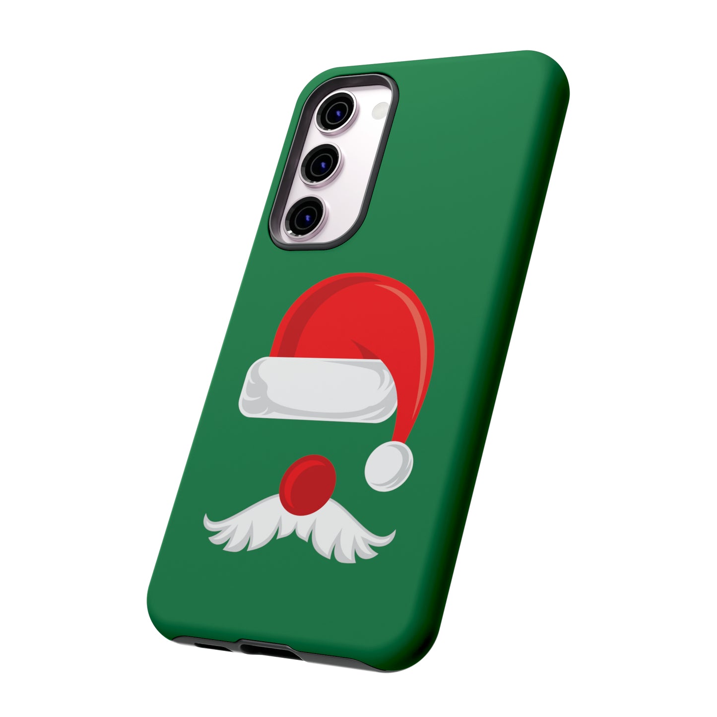 Santa's Spirit #34-Tough Cases - MahaCase