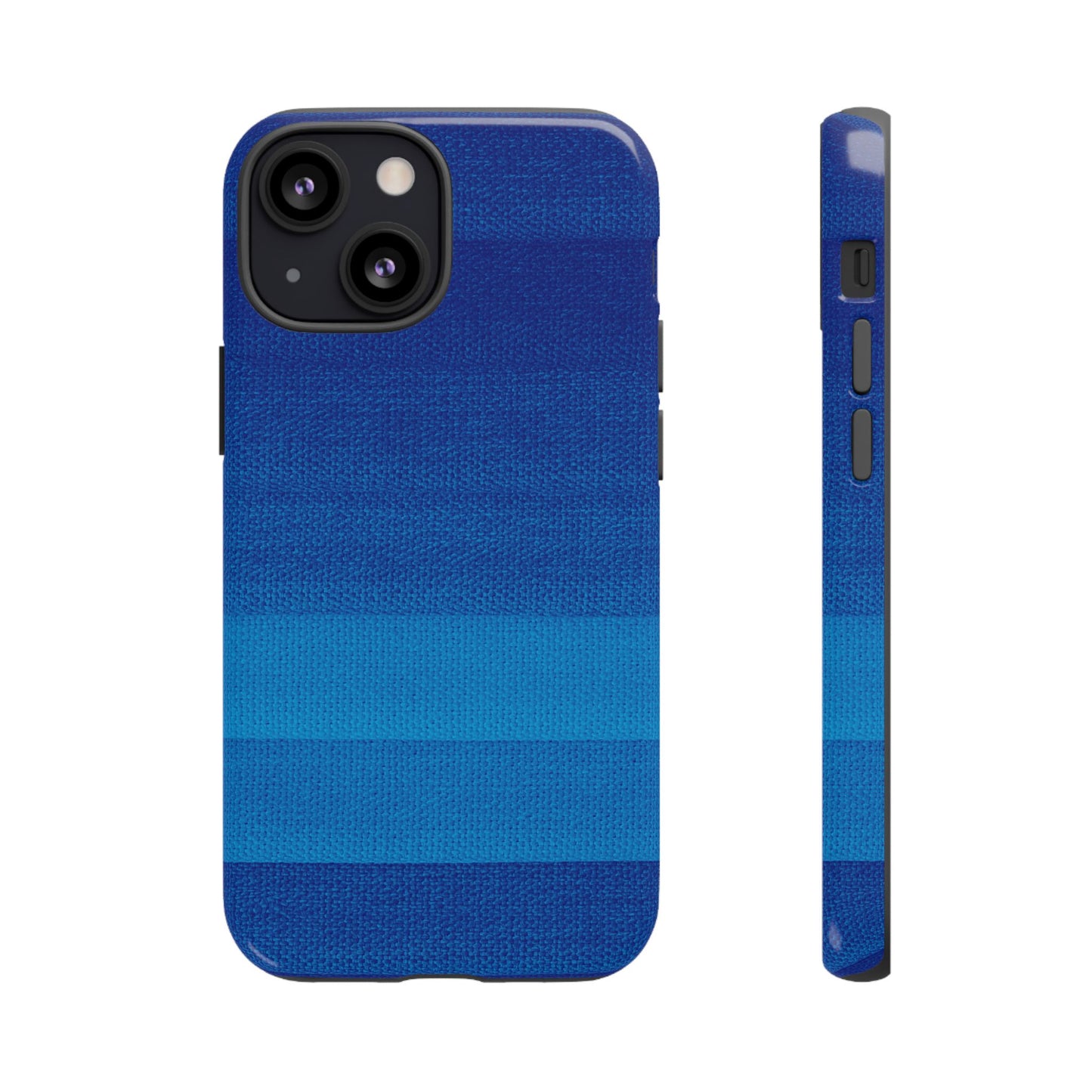 Shades of Blue Tough Cases - MahaCase
