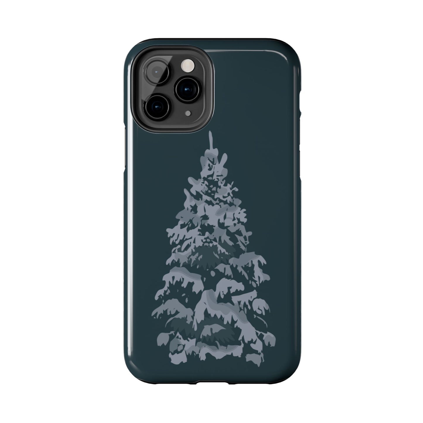 Treeish 02 - Tough Phone Cases -iPhone Samsung - MahaCase