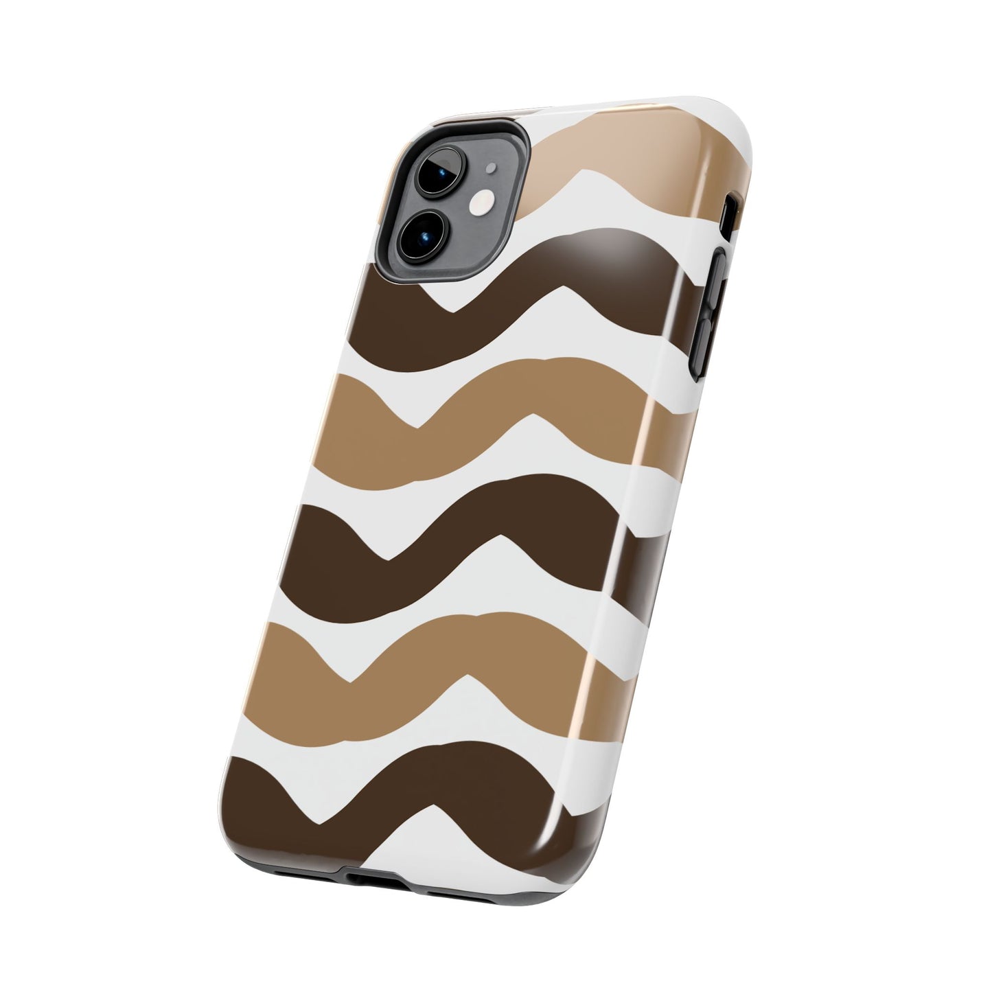 Pattern #17-Tough Phone Cases - MahaCase