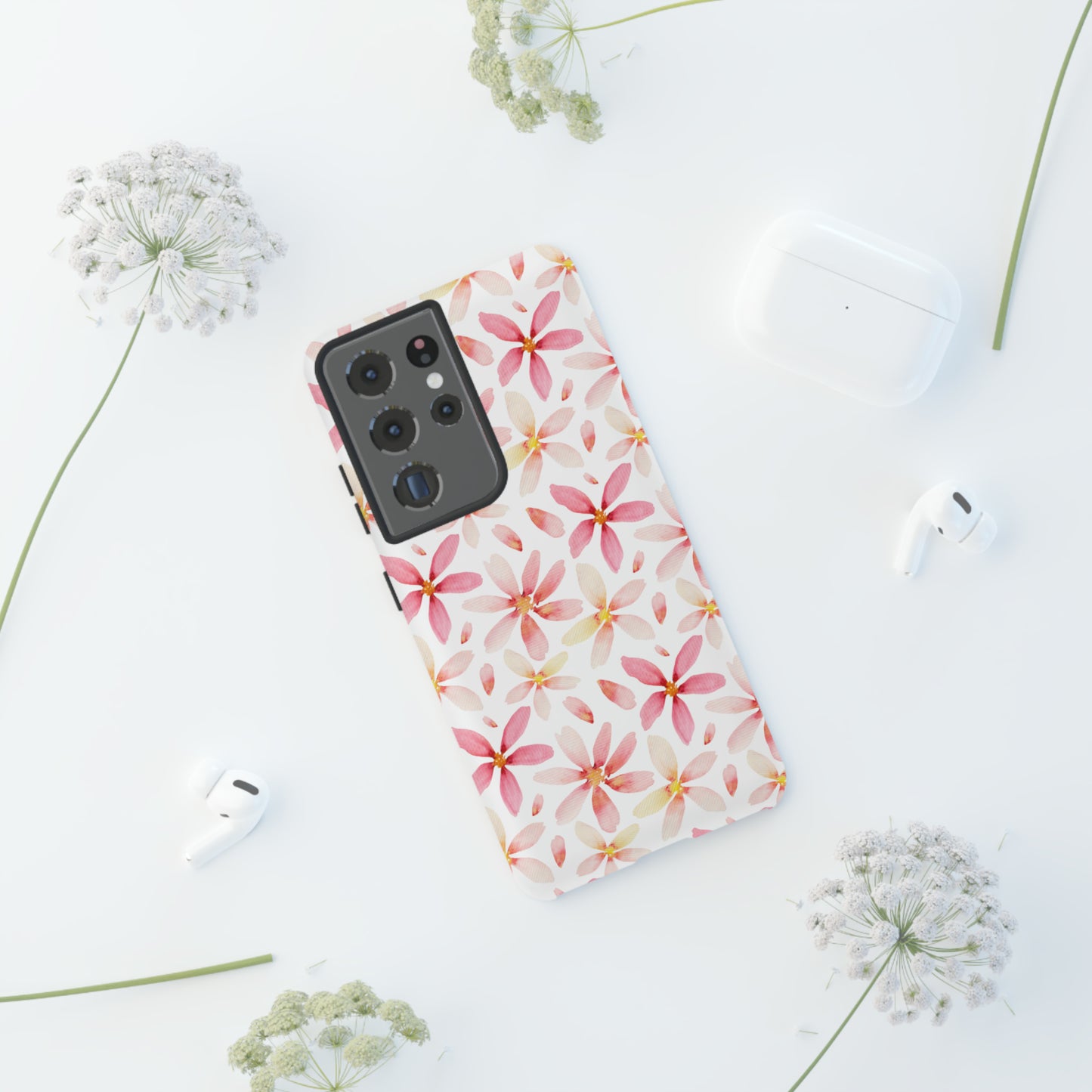 Blossom Bliss#20-Tough Cases - MahaCase