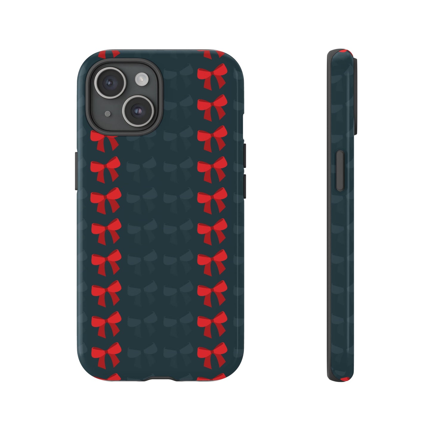 Ribbon Dreams #33-Tough Cases iPhone Samsung Google Pixel - MahaCase