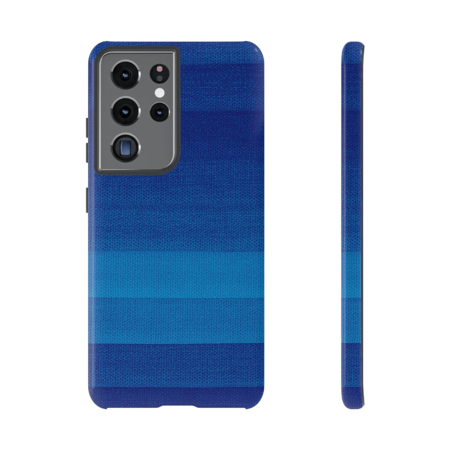 Shades of Blue Tough Cases - MahaCase