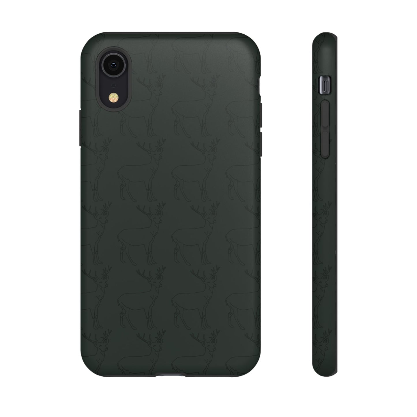 Deer Dream #58 - Tough Cases iPhone Samsung Google Pixel - MahaCase