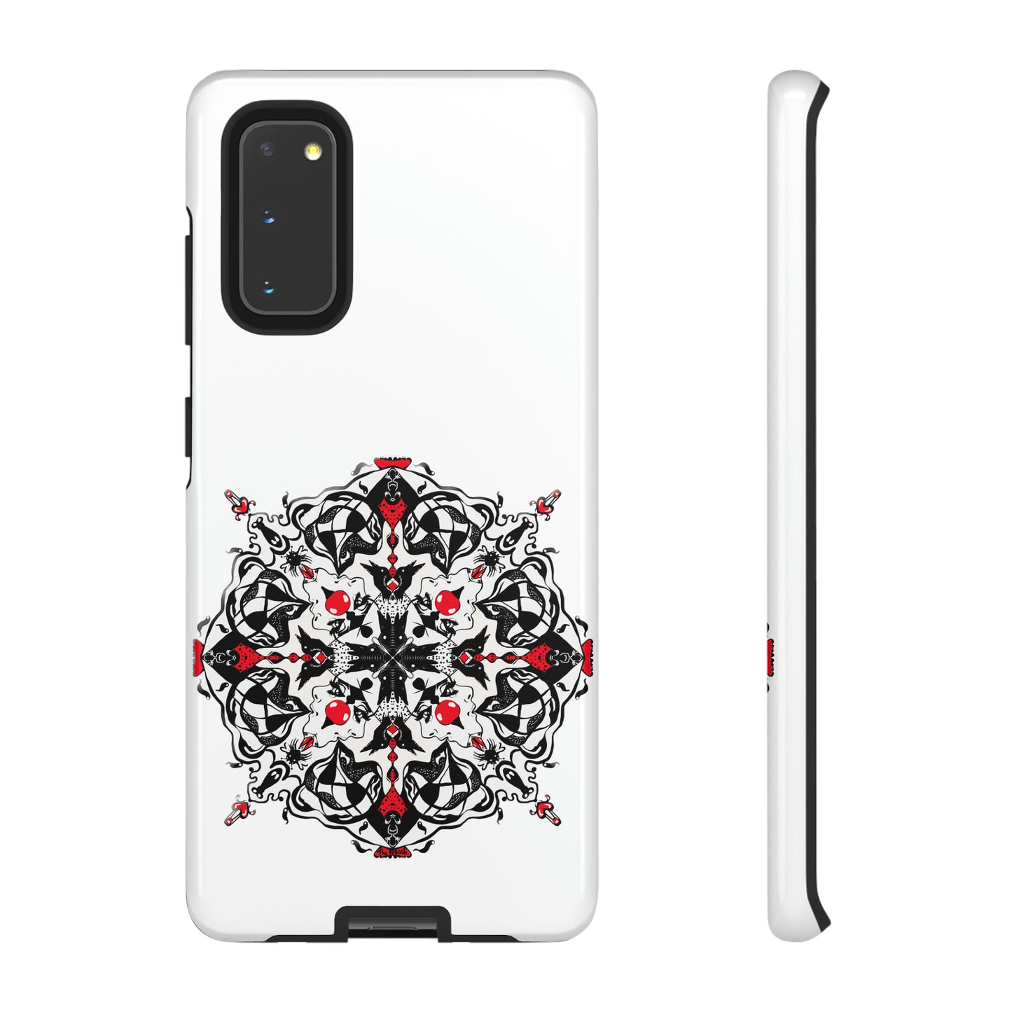 Design #42-Tough Cases - MahaCase
