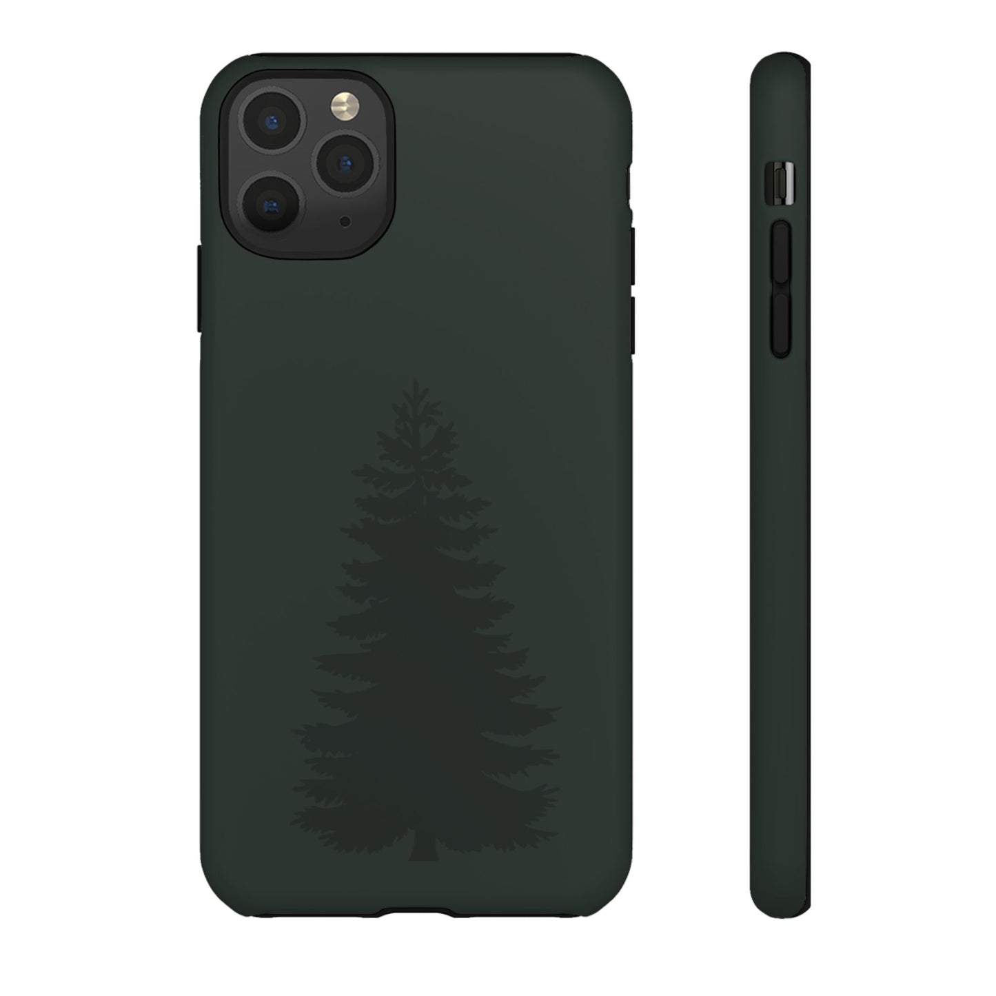 Pine Peak #22 - Tough Cases iPhone Samsung Google Pixel - MahaCase