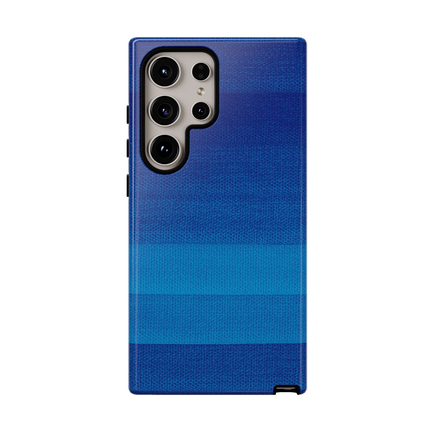 Shades of Blue Tough Cases - MahaCase