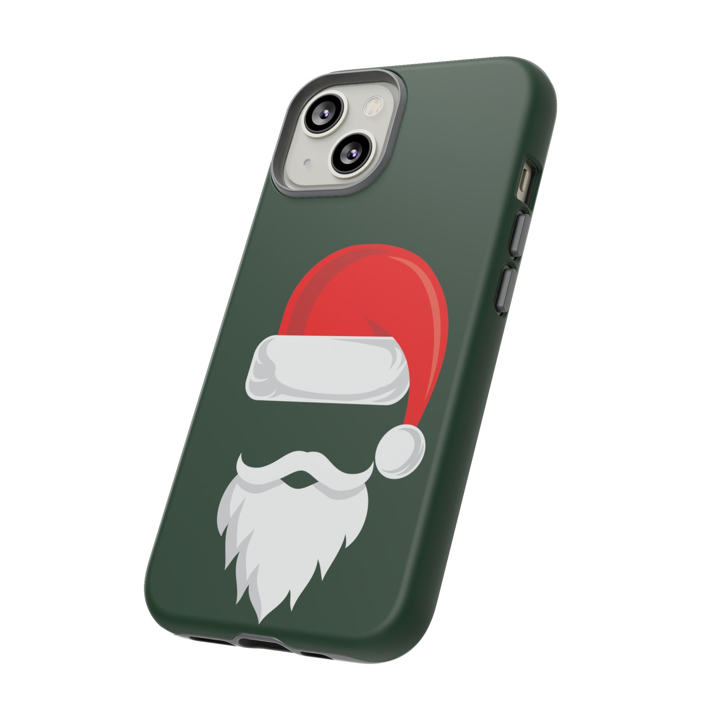 Santa's Spirit #24-Tough Cases - MahaCase