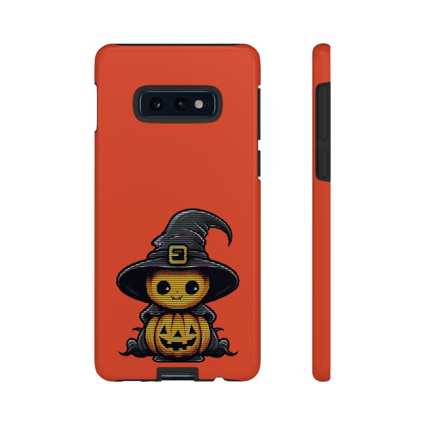 Pumpkin Pizzazz #2-Tough Cases - MahaCase