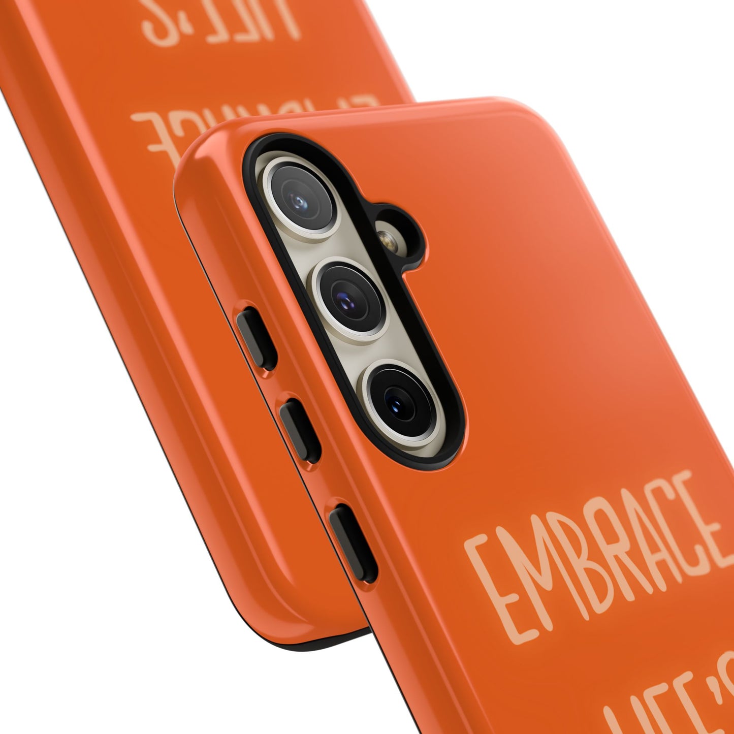 Embrace Life’s Blessings #26 Tough Cases iPhone Samsung Google Pixel - MahaCase