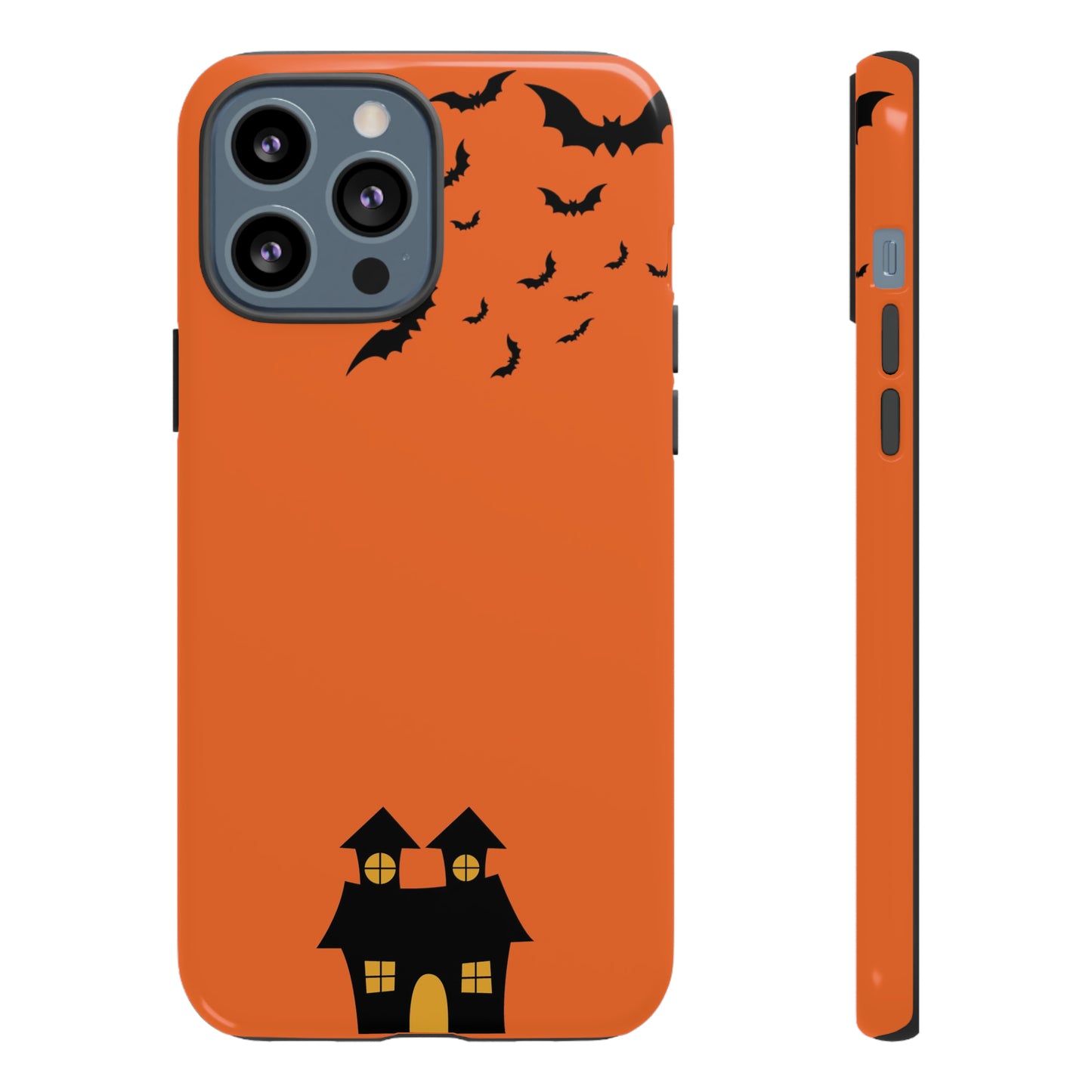 Spooktacular House-Tough Cases - MahaCase