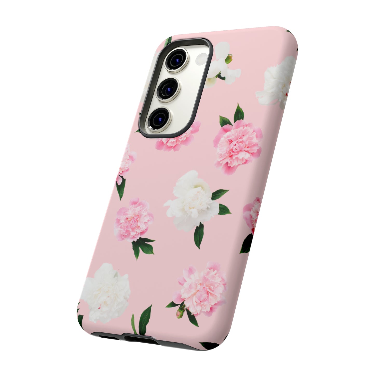 Floral Charm #44-Tough Cases - MahaCase