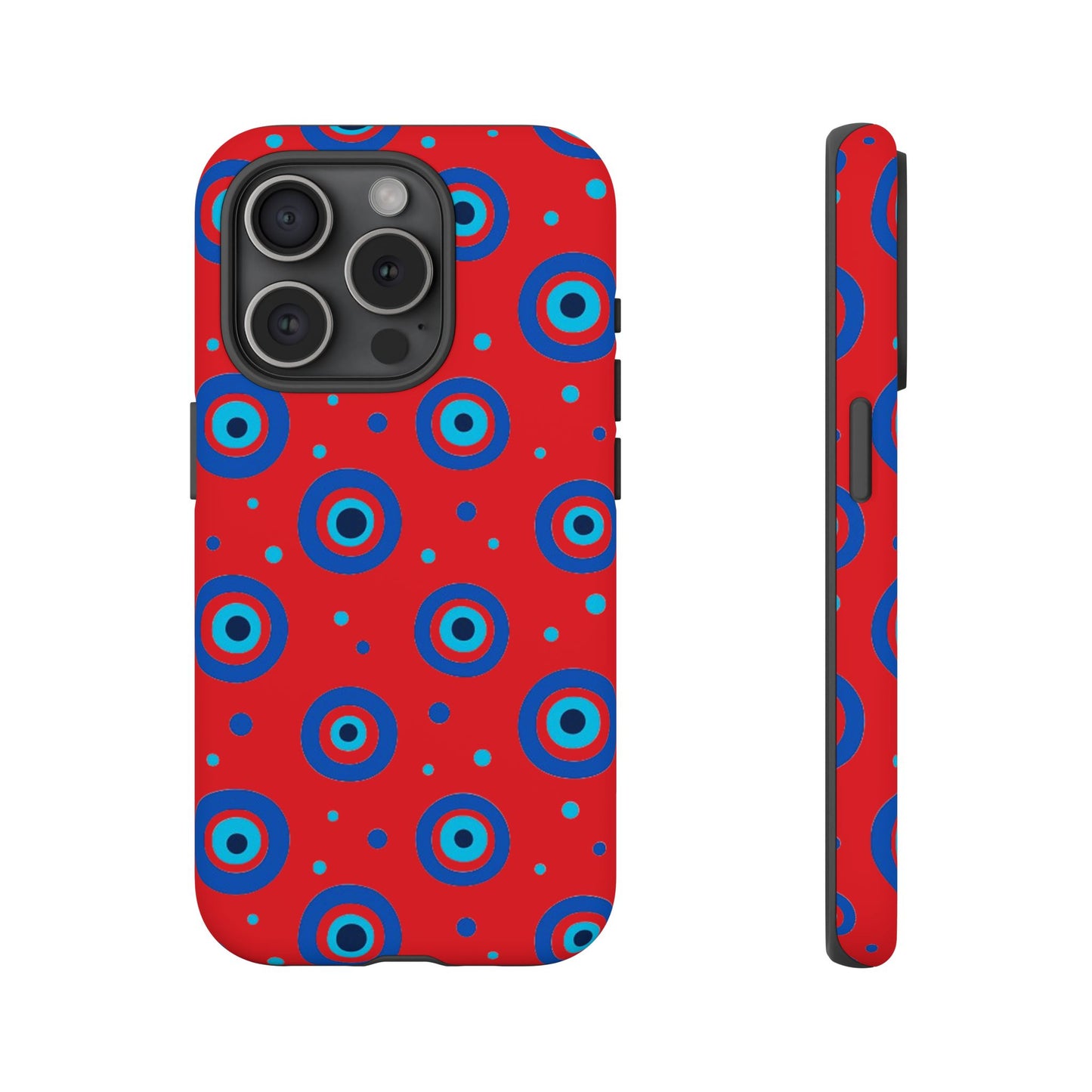 Evil Eye #22 Tough Cases - MahaCase
