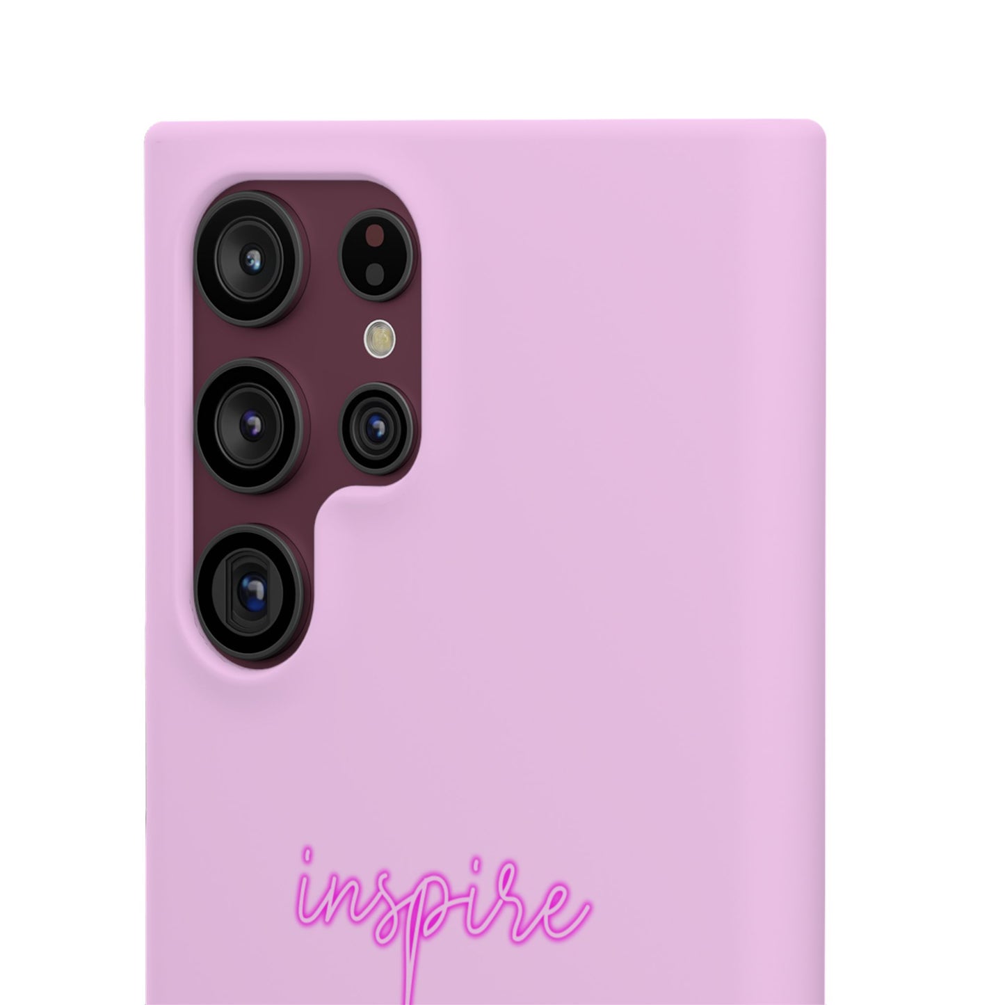 Inspire #22 Snap Cases - MahaCase