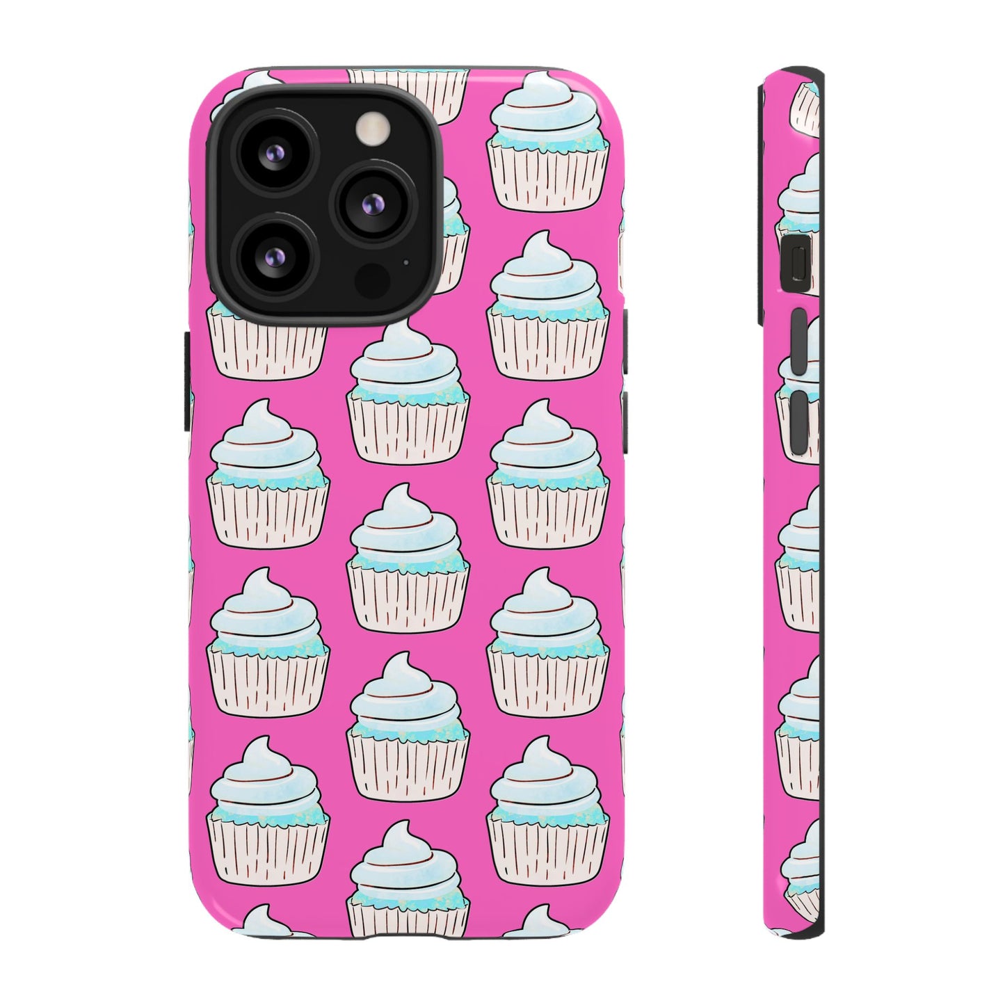 Sweet Swirls #20 - Tough Cases iPhone Samsung Google Pixel - MahaCase