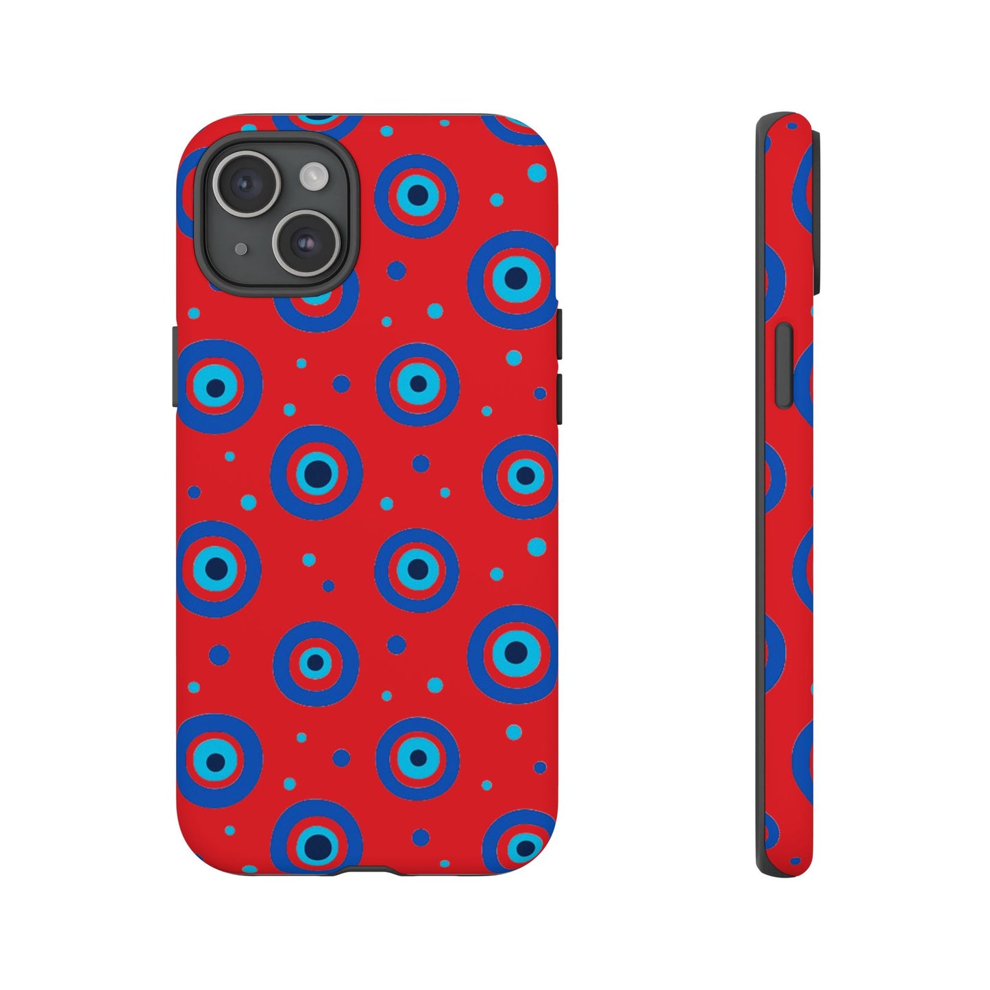 Evil Eye #22 Tough Cases - MahaCase