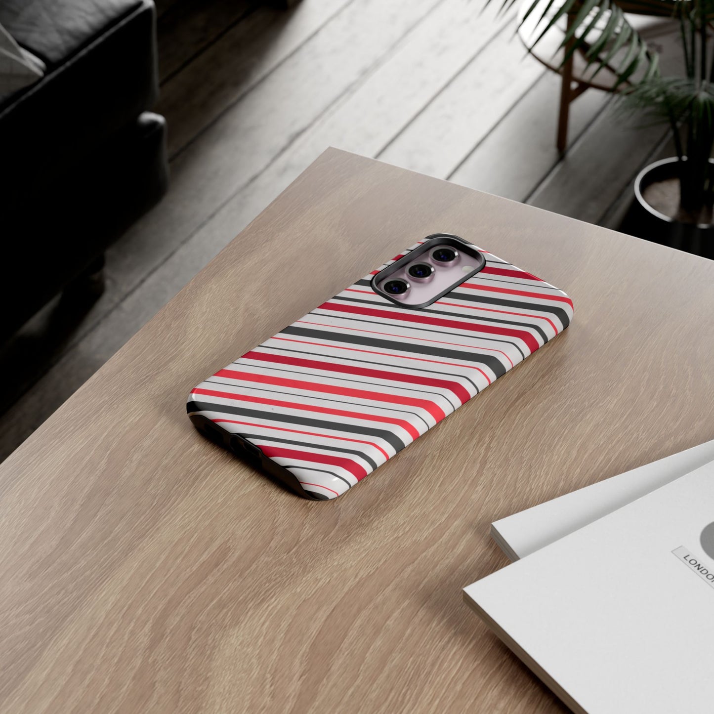 Wrap #22-Tough Cases iPhone Samsung Google Pixel - MahaCase