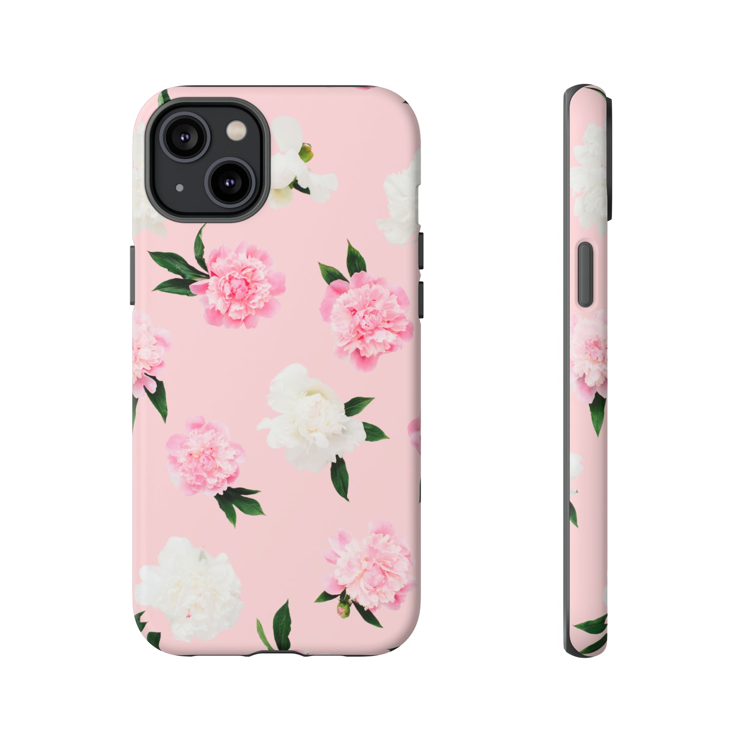 Floral Charm #44-Tough Cases - MahaCase
