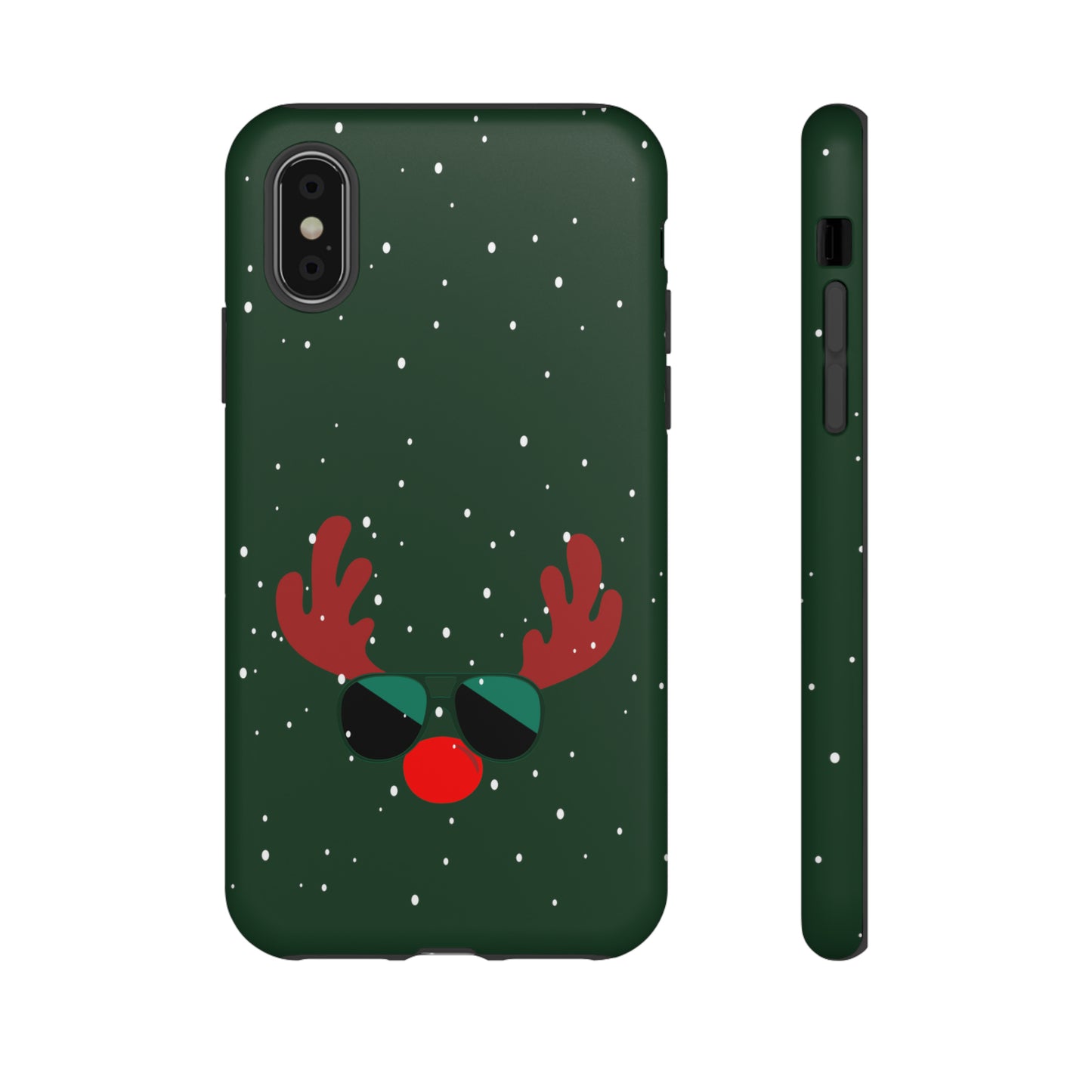 Reindeer Shades #22-Tough Cases - MahaCase