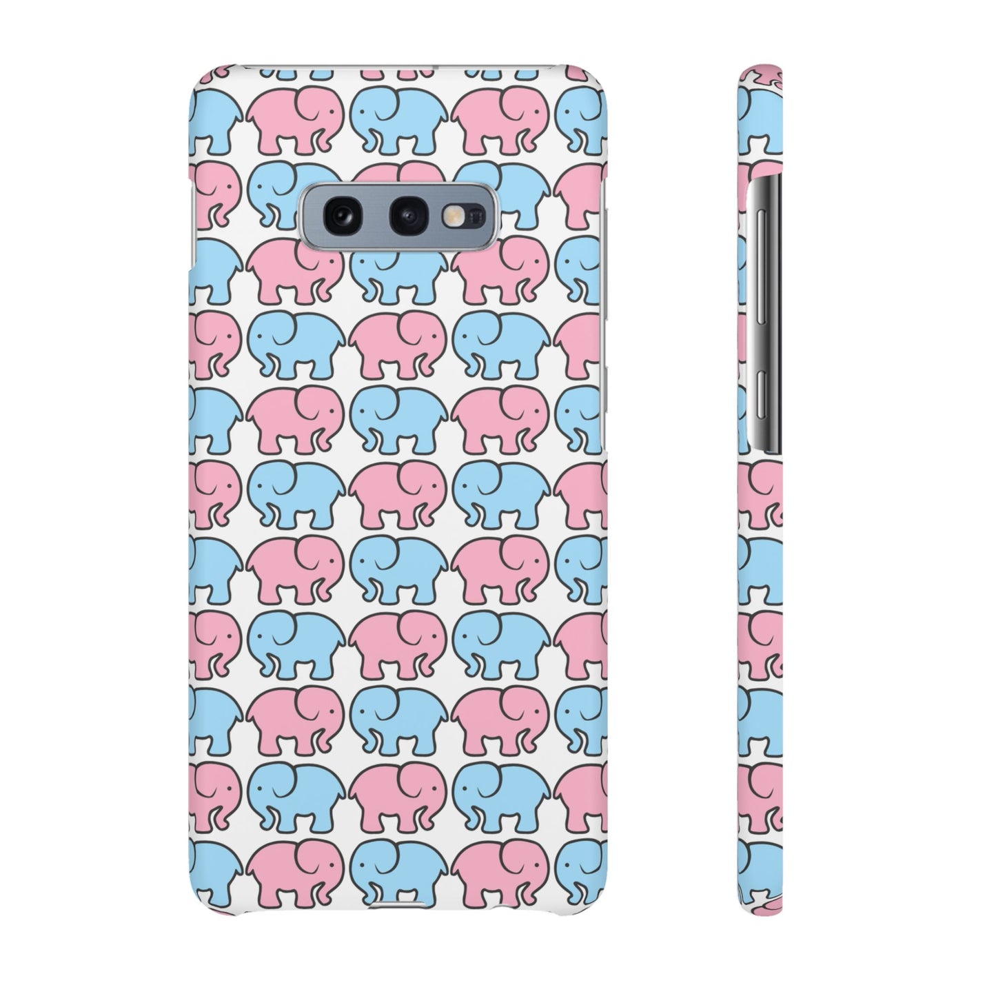 Elephantom - Snap Cases - iPhone Samsung - MahaCase