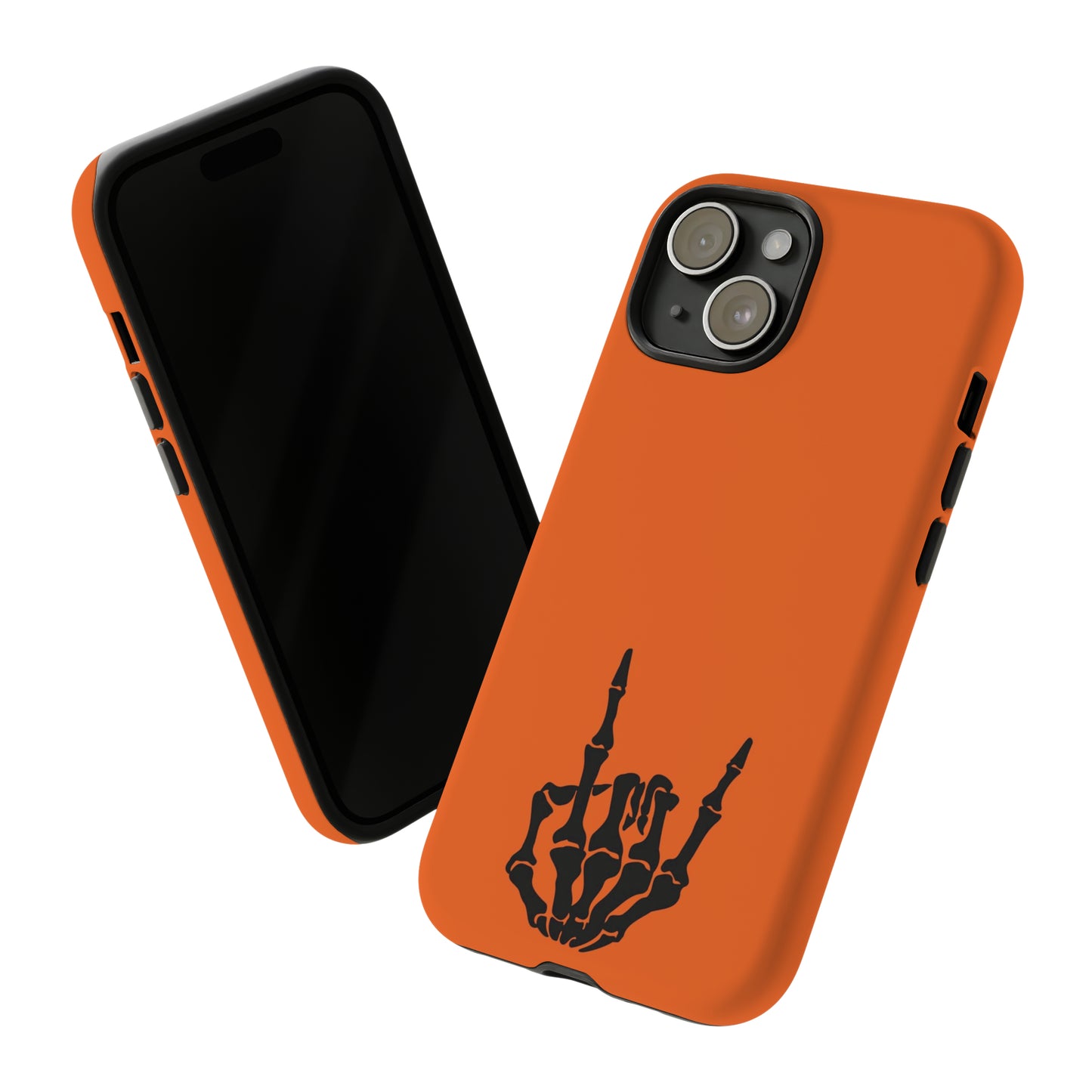 Rockin' Bones-Tough Cases - MahaCase