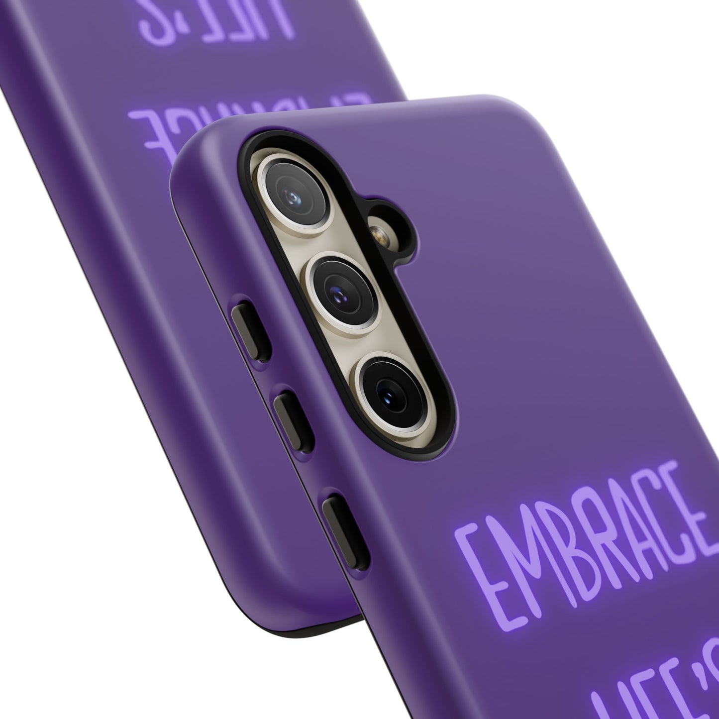 Embrace Life’s Blessings #25 Tough Cases iPhone Samsung Google Pixel - MahaCase