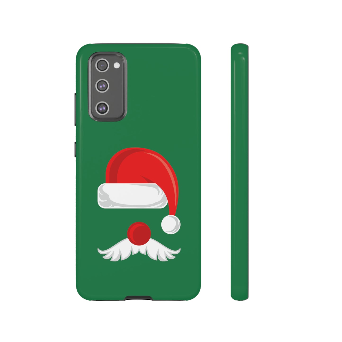 Santa's Spirit #34-Tough Cases - MahaCase
