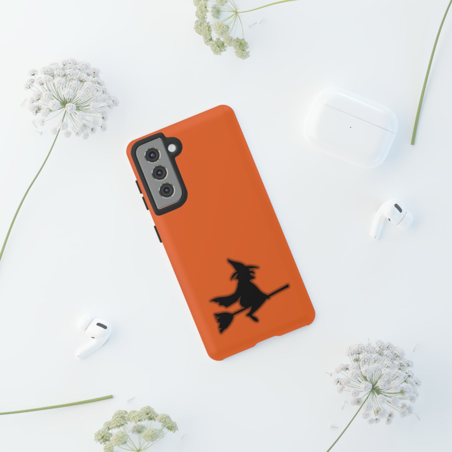 Witchy Wonders-Tough Cases - MahaCase