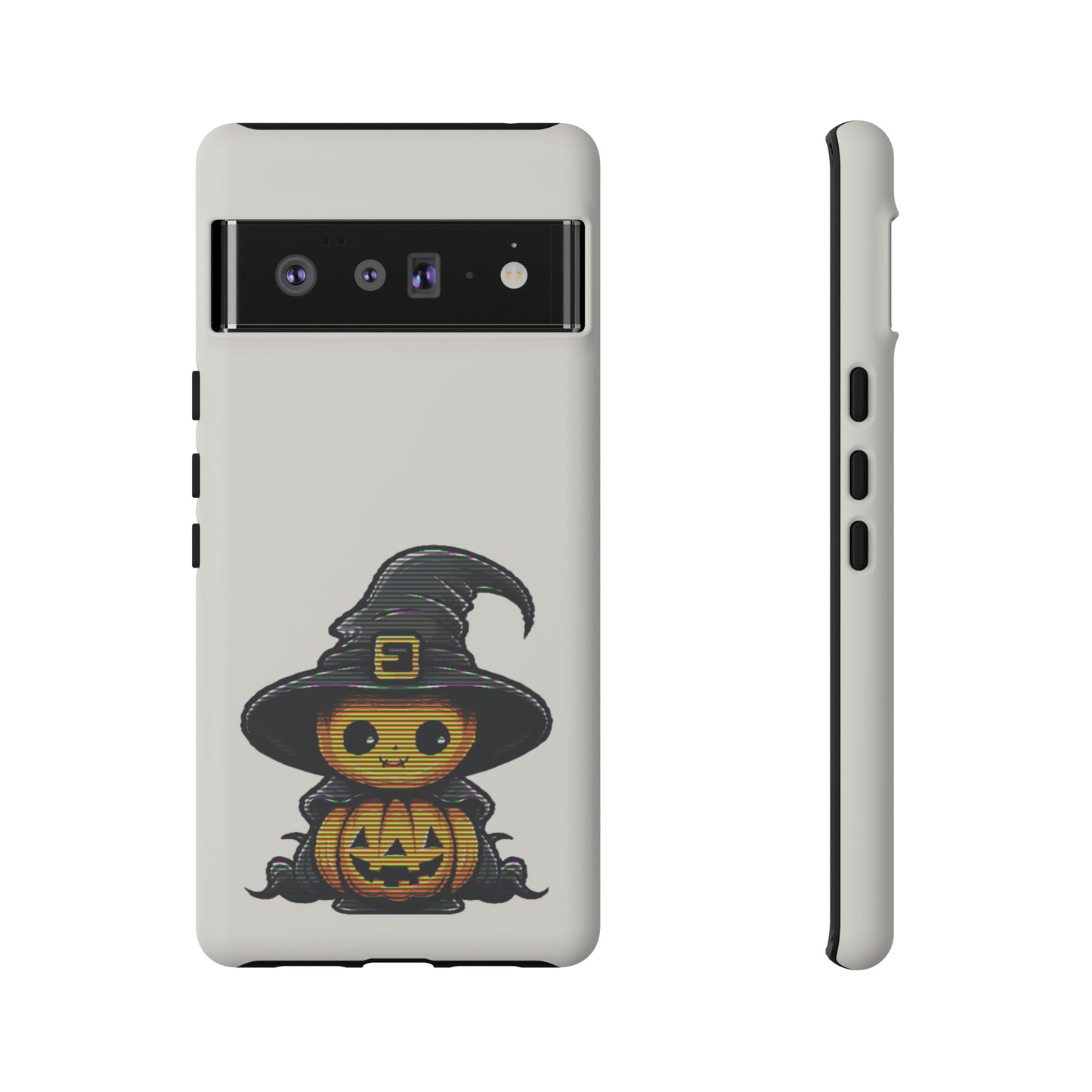 Pumpkin Pizzazz #1-Tough Cases - MahaCase