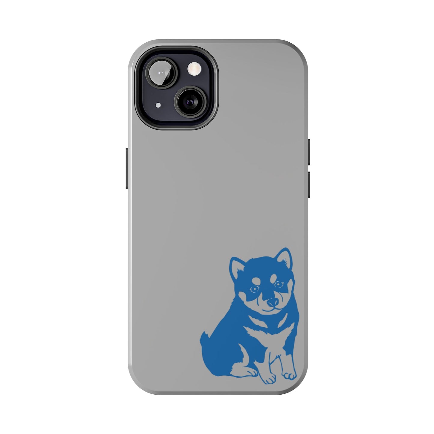 Husky Puppy - Tough Phone Cases - iPhone Samsung - MahaCase