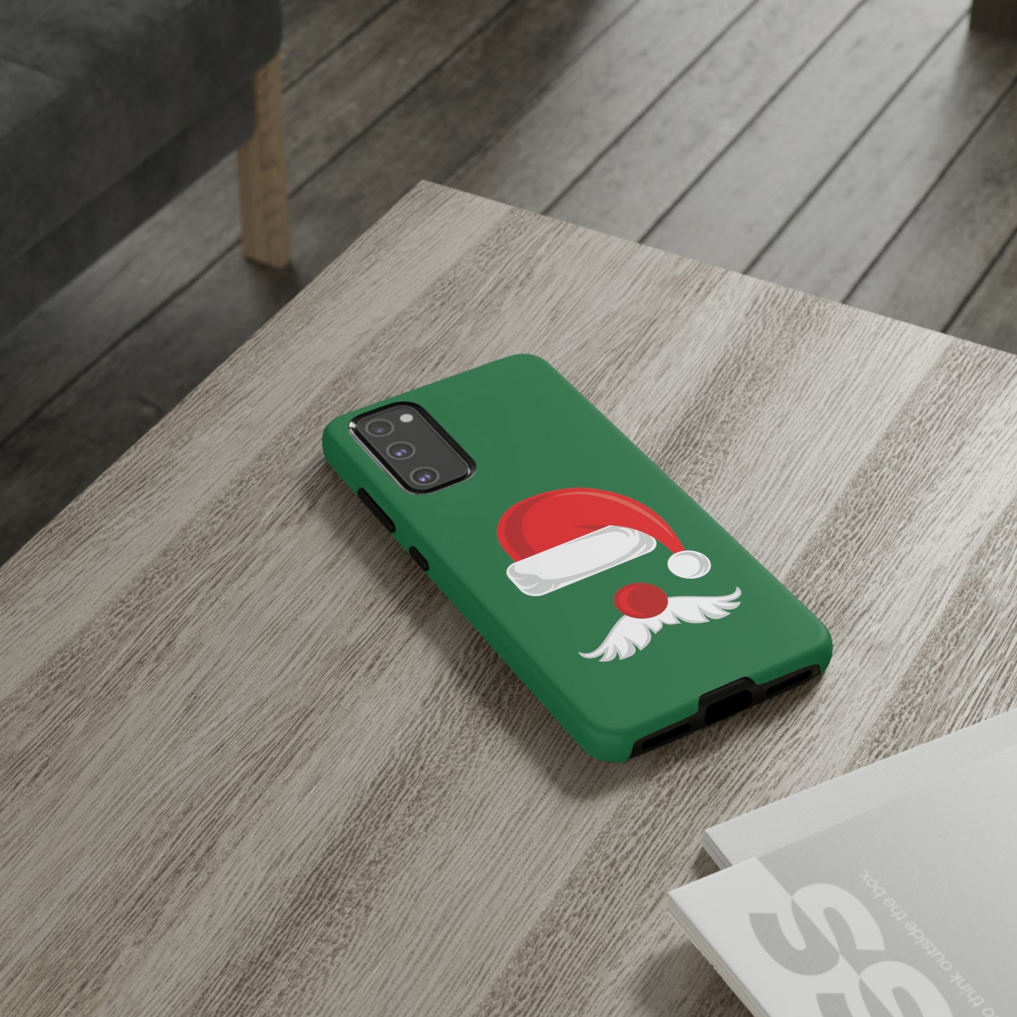 Santa's Spirit #34-Tough Cases - MahaCase