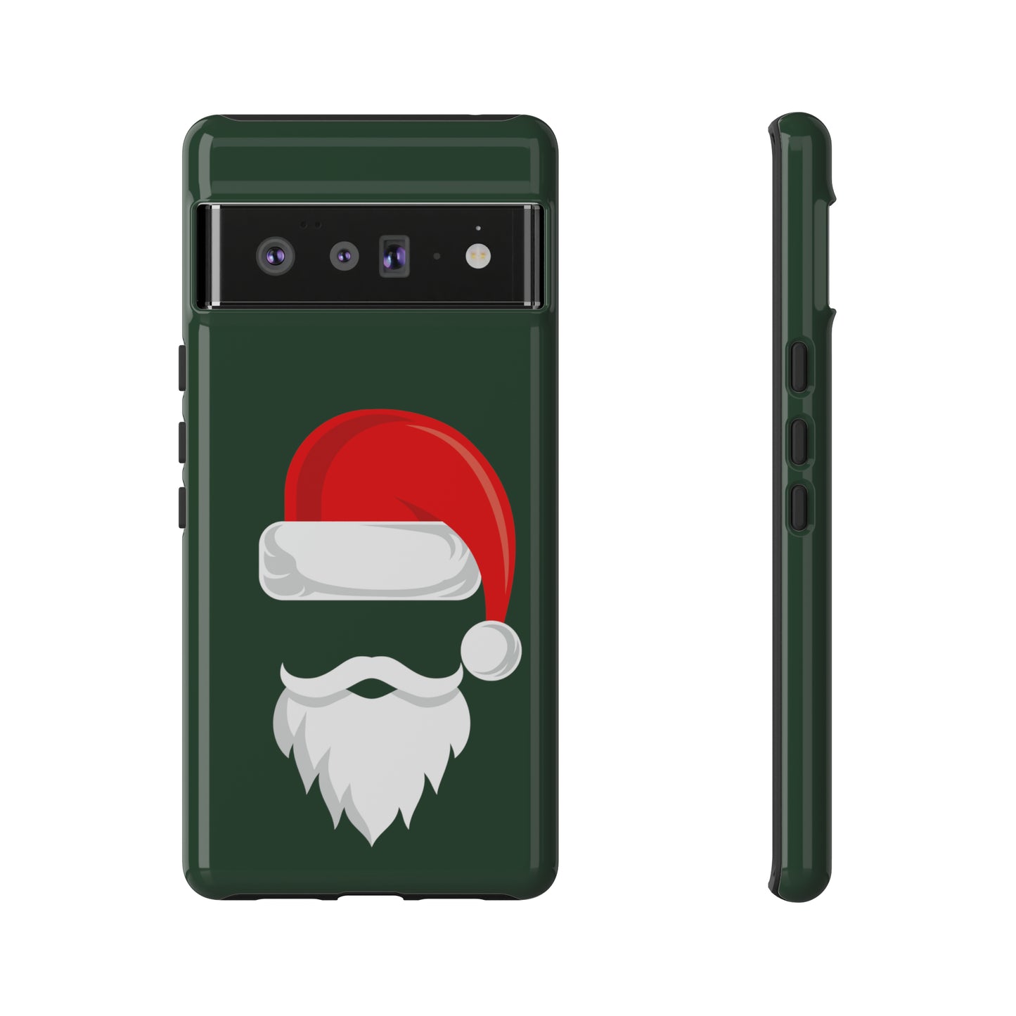 Santa's Spirit #24-Tough Cases - MahaCase