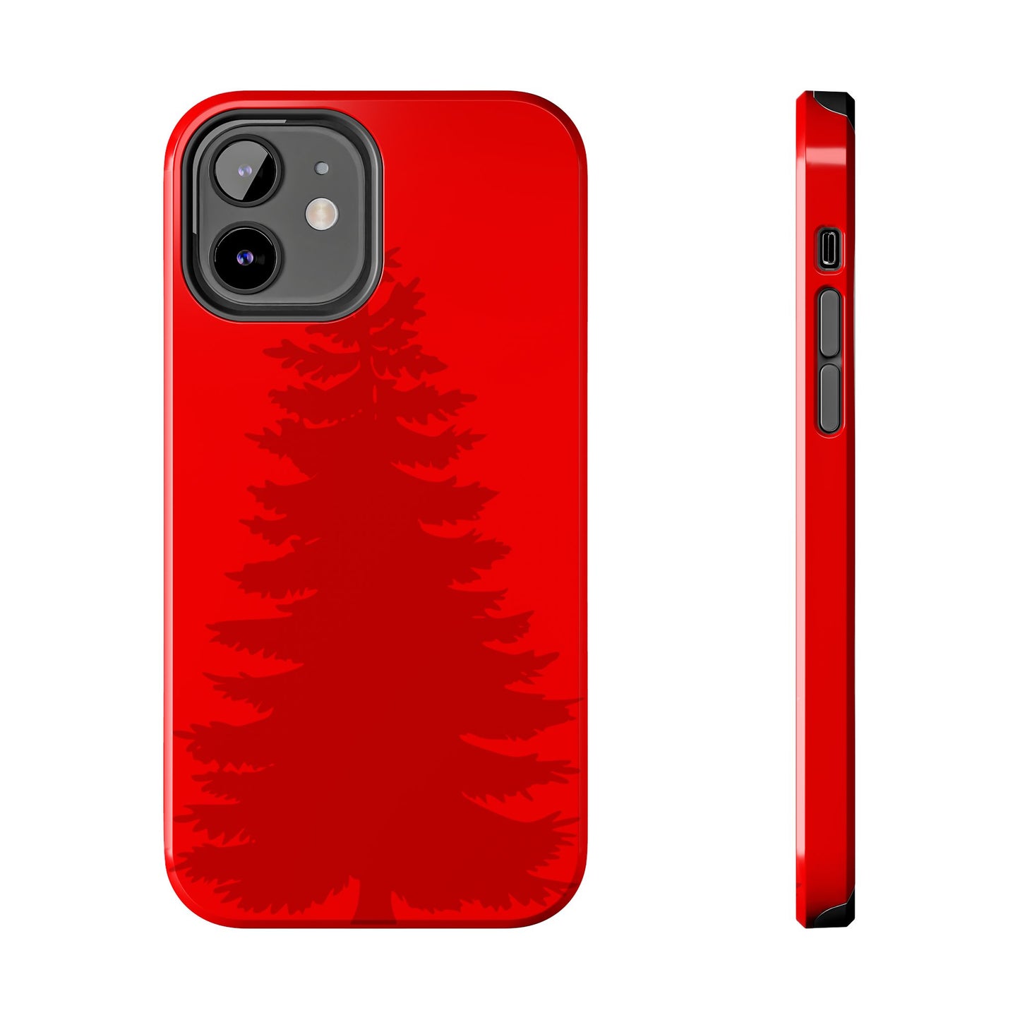 Tree #17-Tough Phone Cases - MahaCase