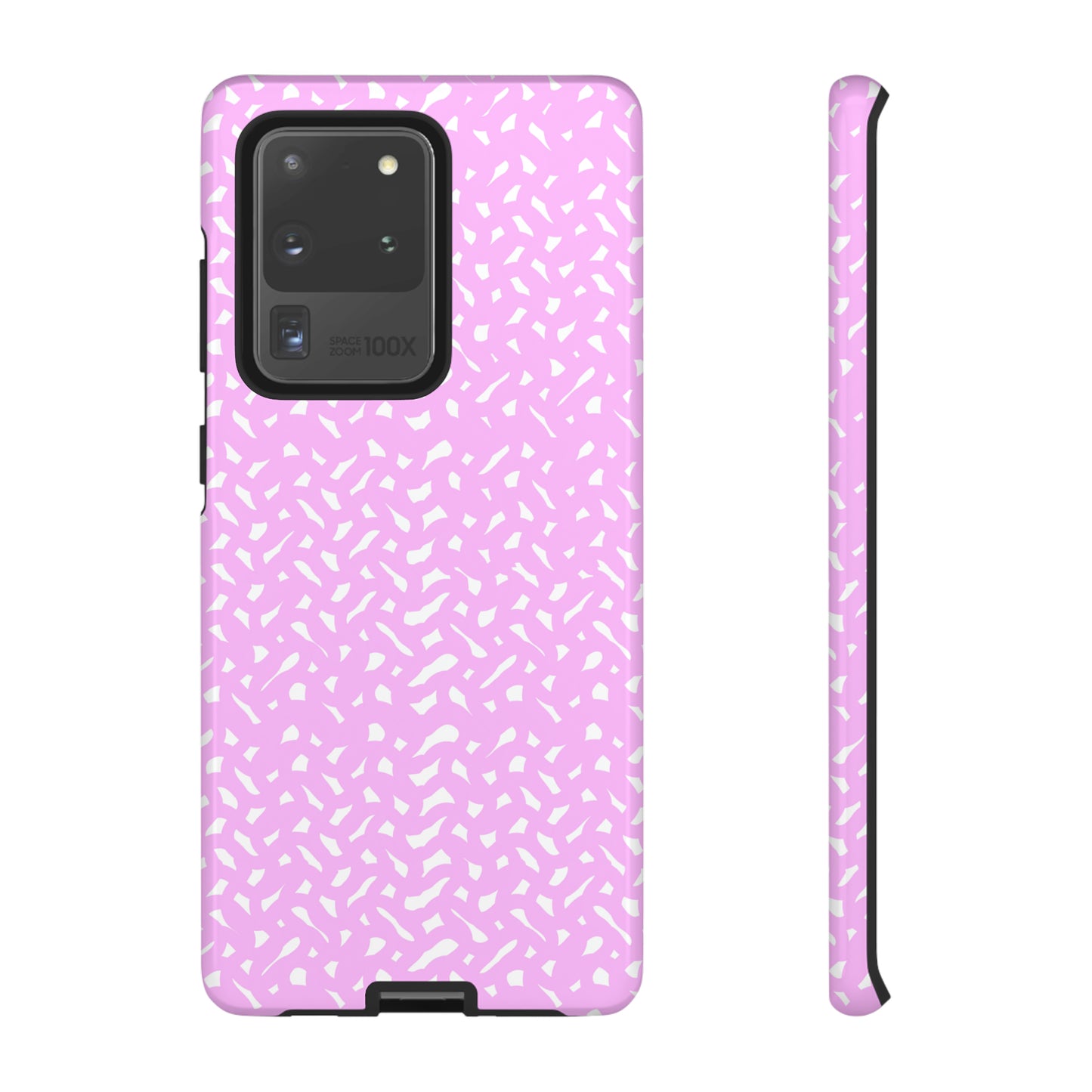 Lavender Lace-Tough Cases - MahaCase