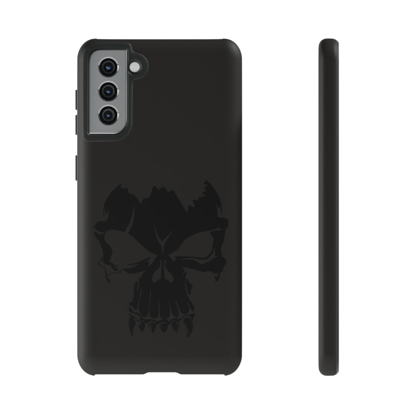 Skulltastic Class-Tough Cases - MahaCase