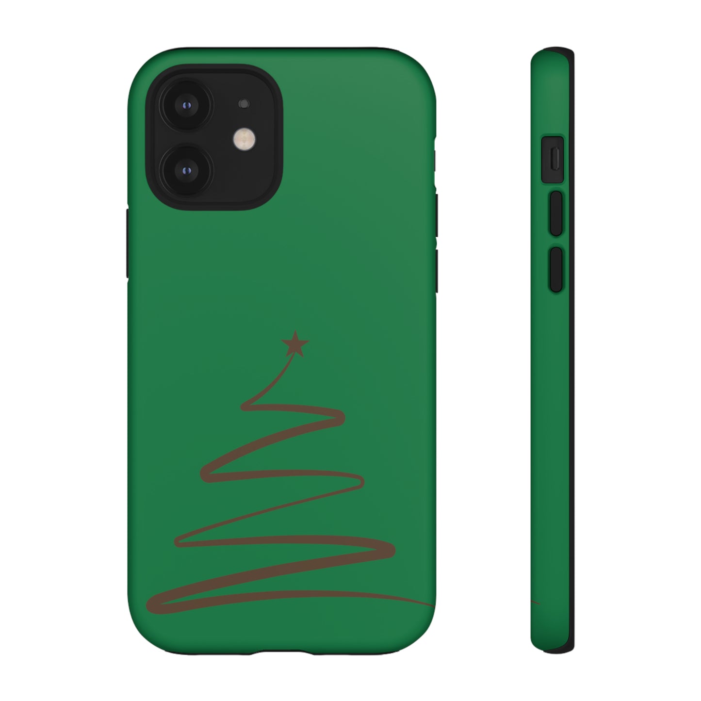 Simple Pine-Tough Cases - MahaCase