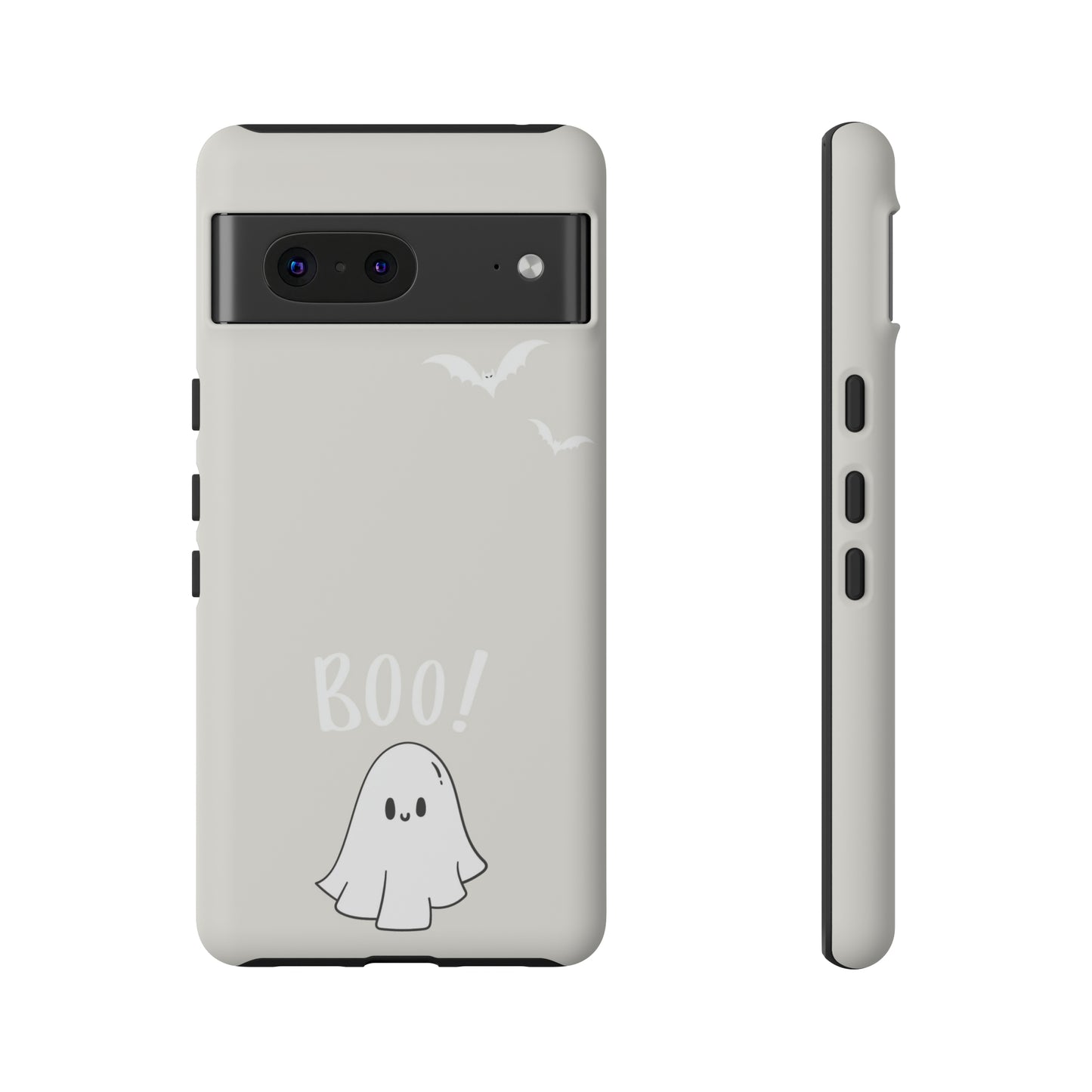 BOO! #1-Tough Cases - MahaCase