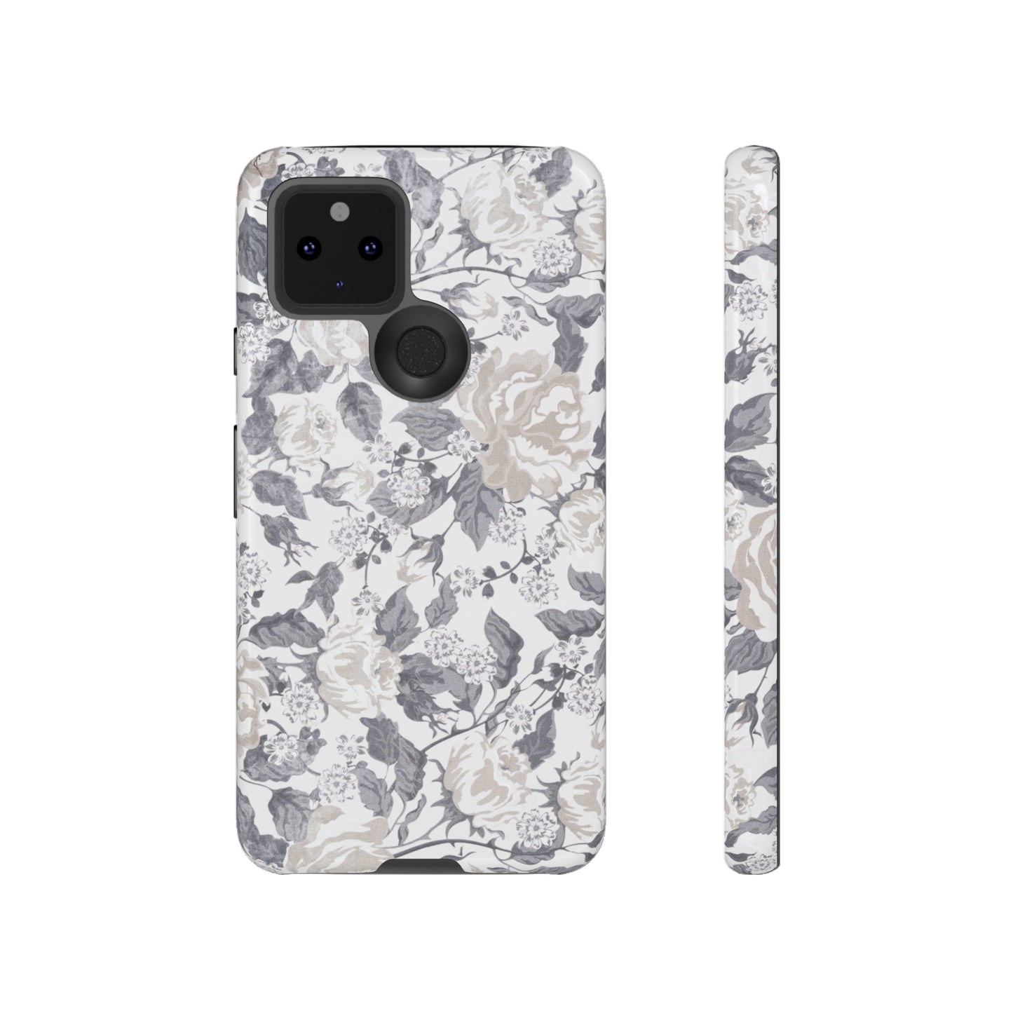 Soft Blossom-Tough Cases - MahaCase