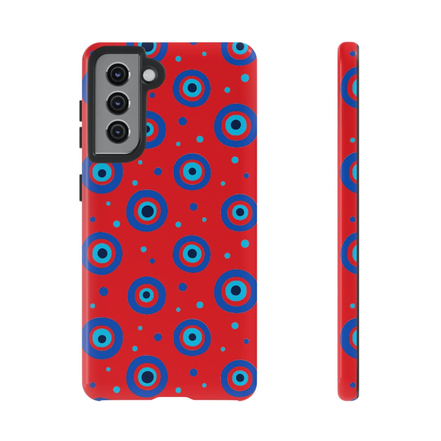 Evil Eye #22 Tough Cases - MahaCase