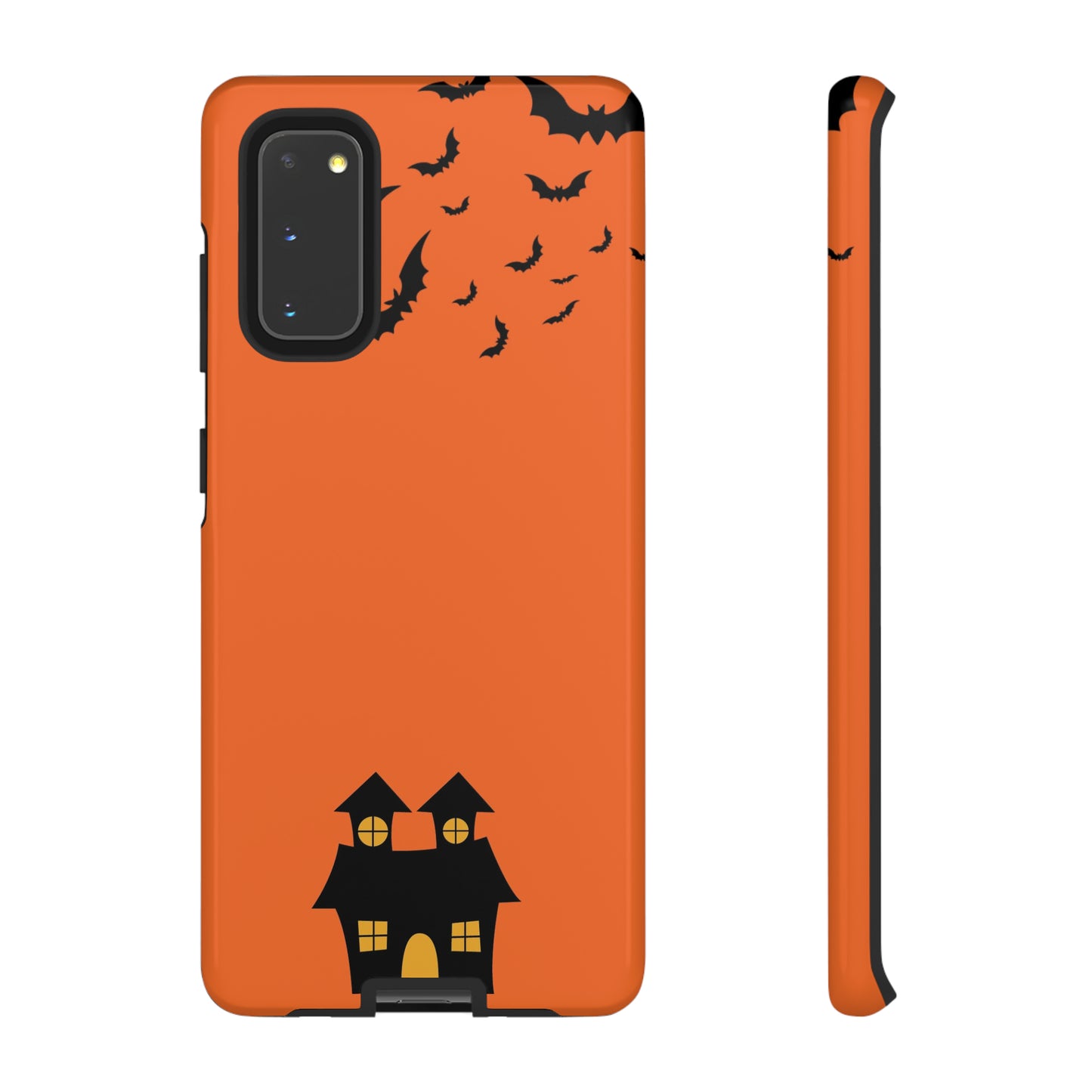 Spooktacular House-Tough Cases - MahaCase