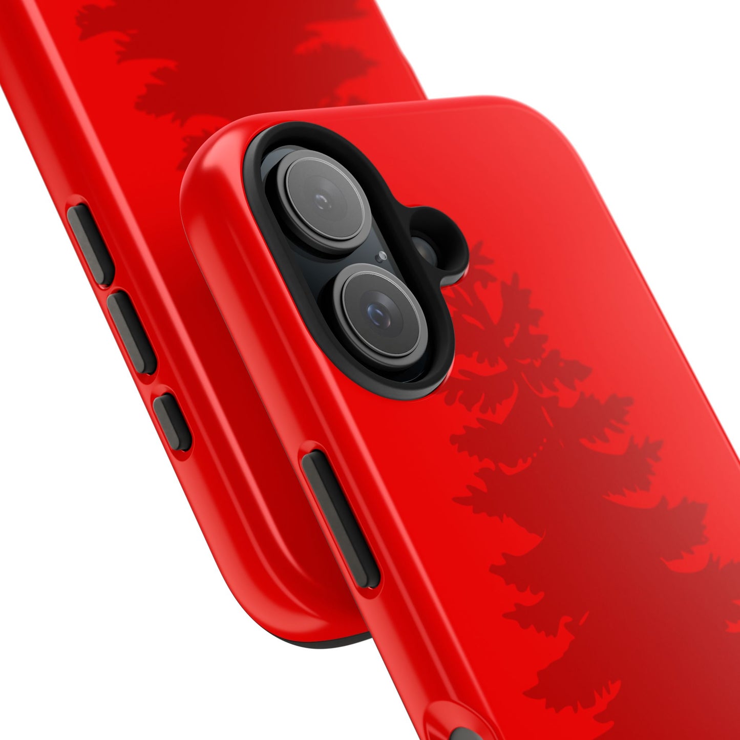 Tree #17-Tough Phone Cases - MahaCase
